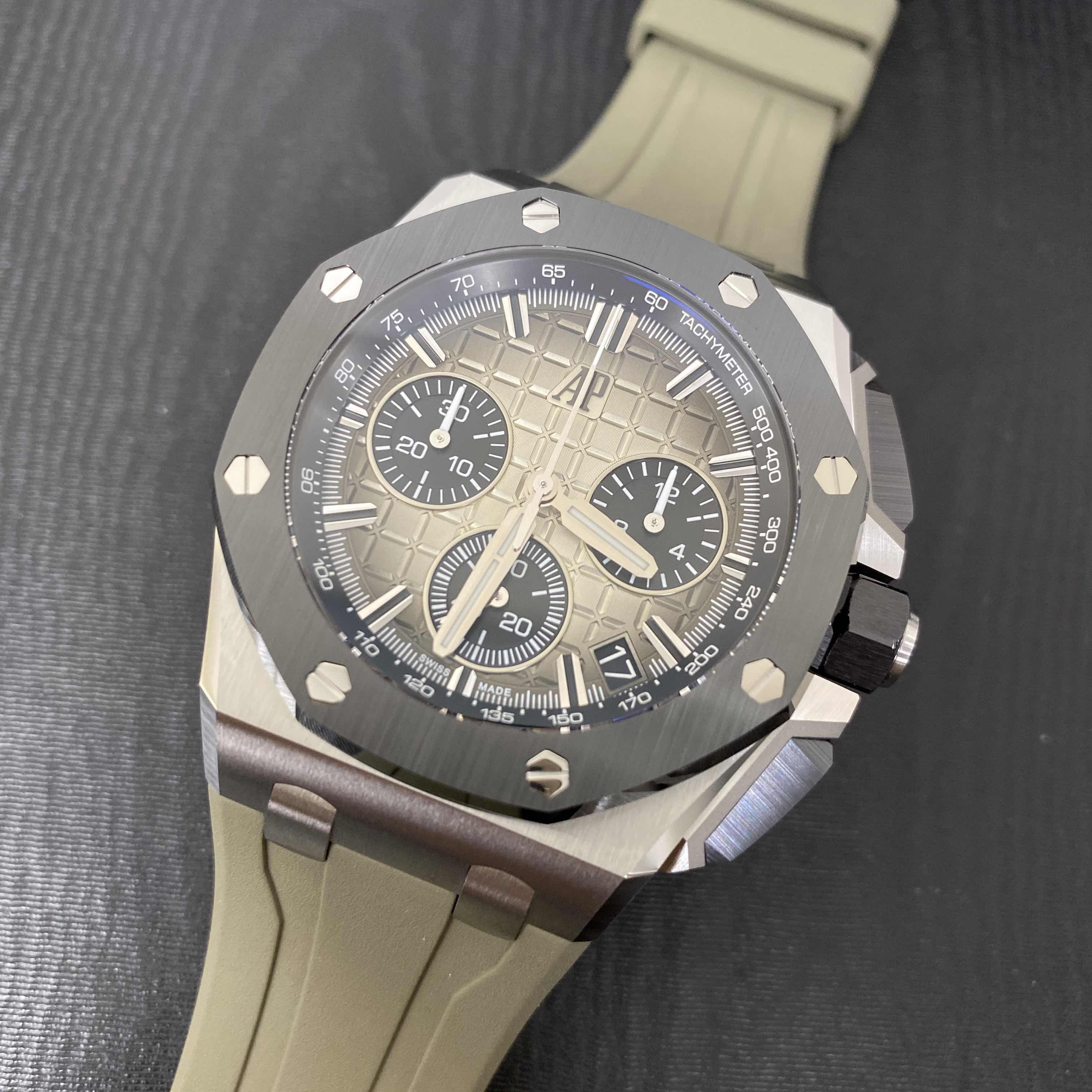 Audemars Piguet 26420SO.OO.A600CA.01 5
