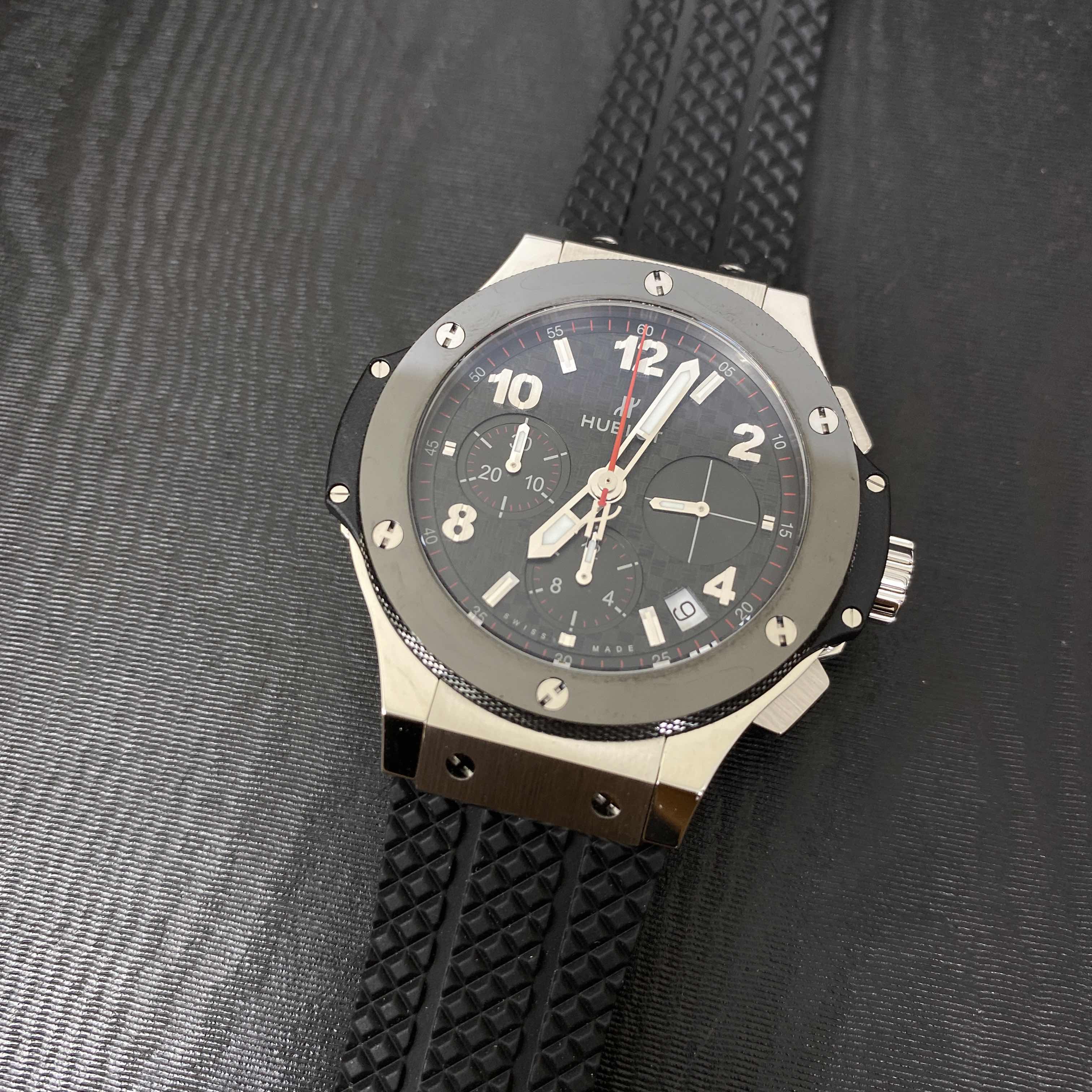 Hublot 341.SB.131.RX 5