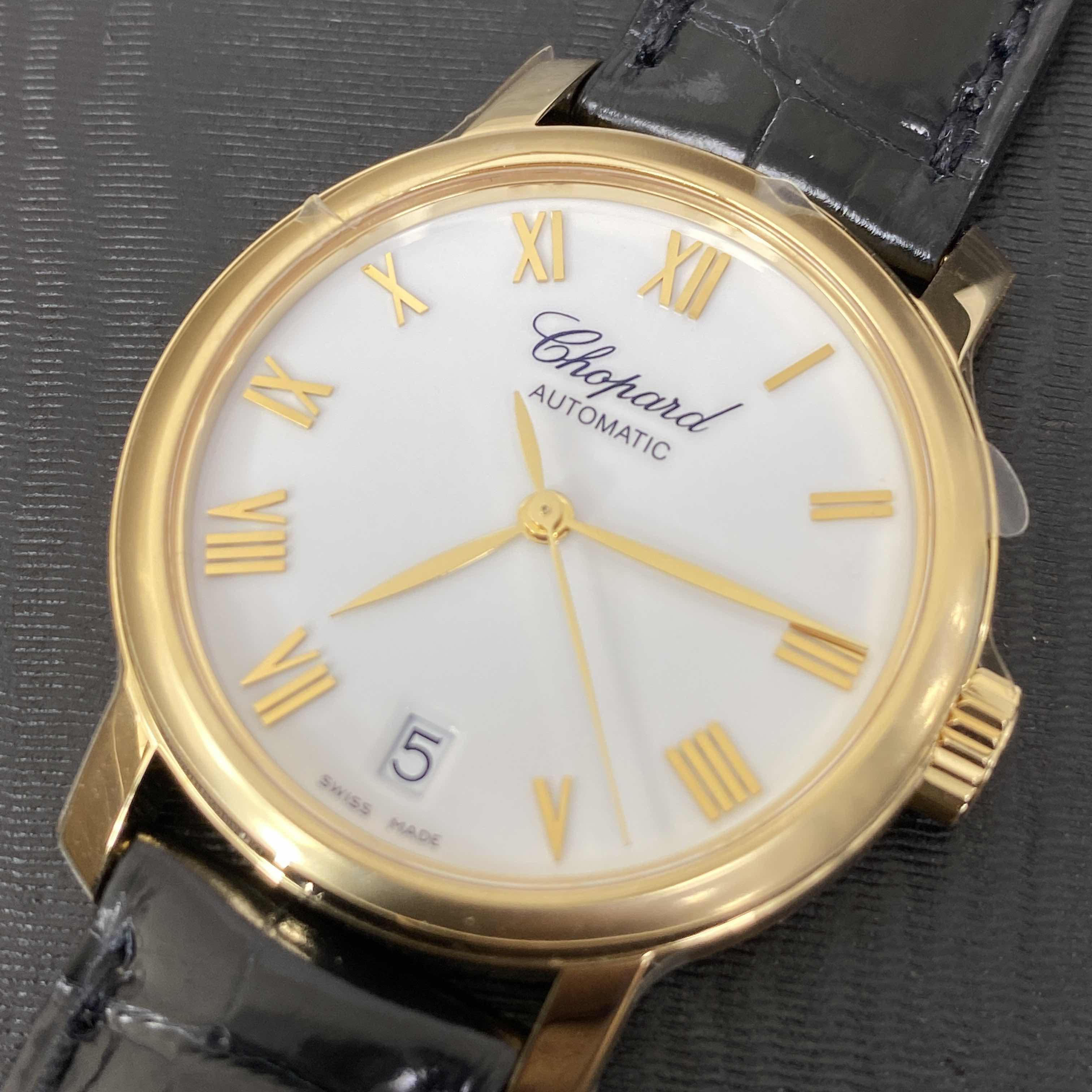 Chopard 124200-0001 5