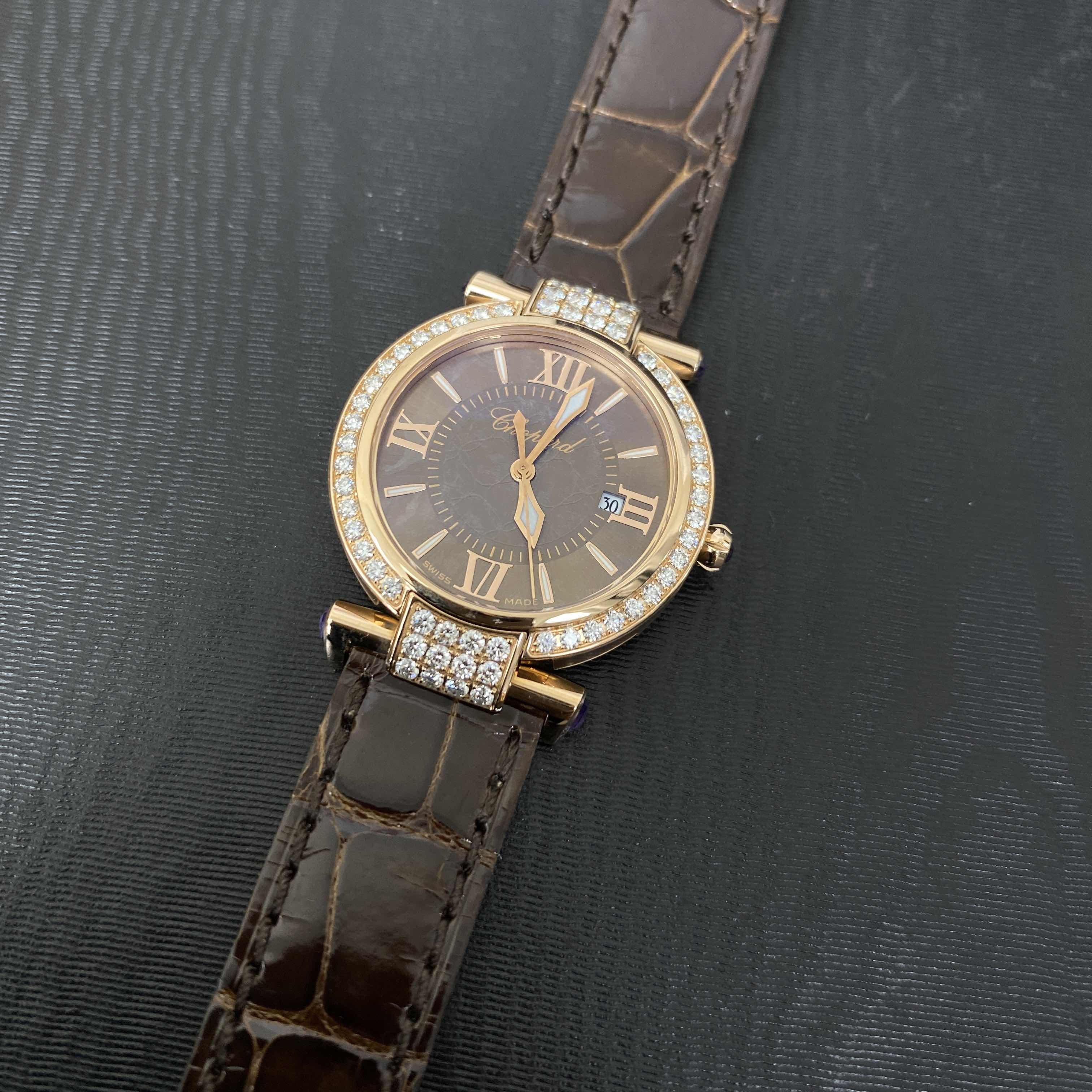 Chopard 384238-5007 5