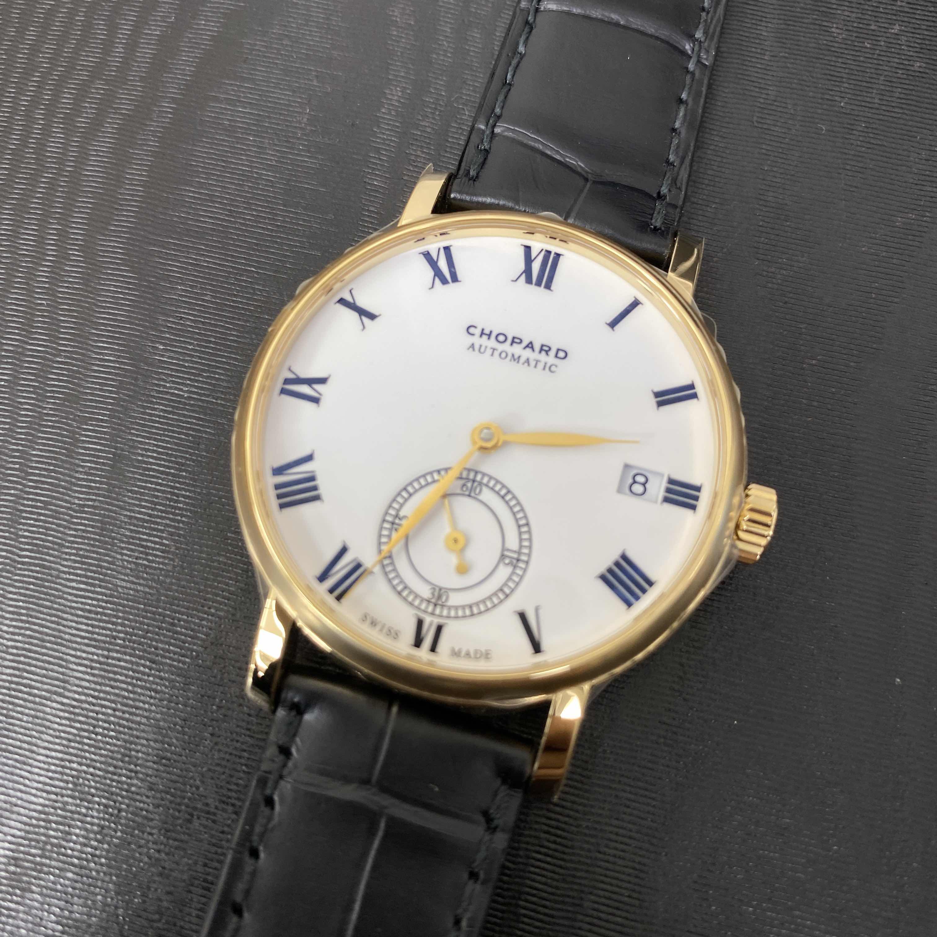 Chopard 161289-0001 5