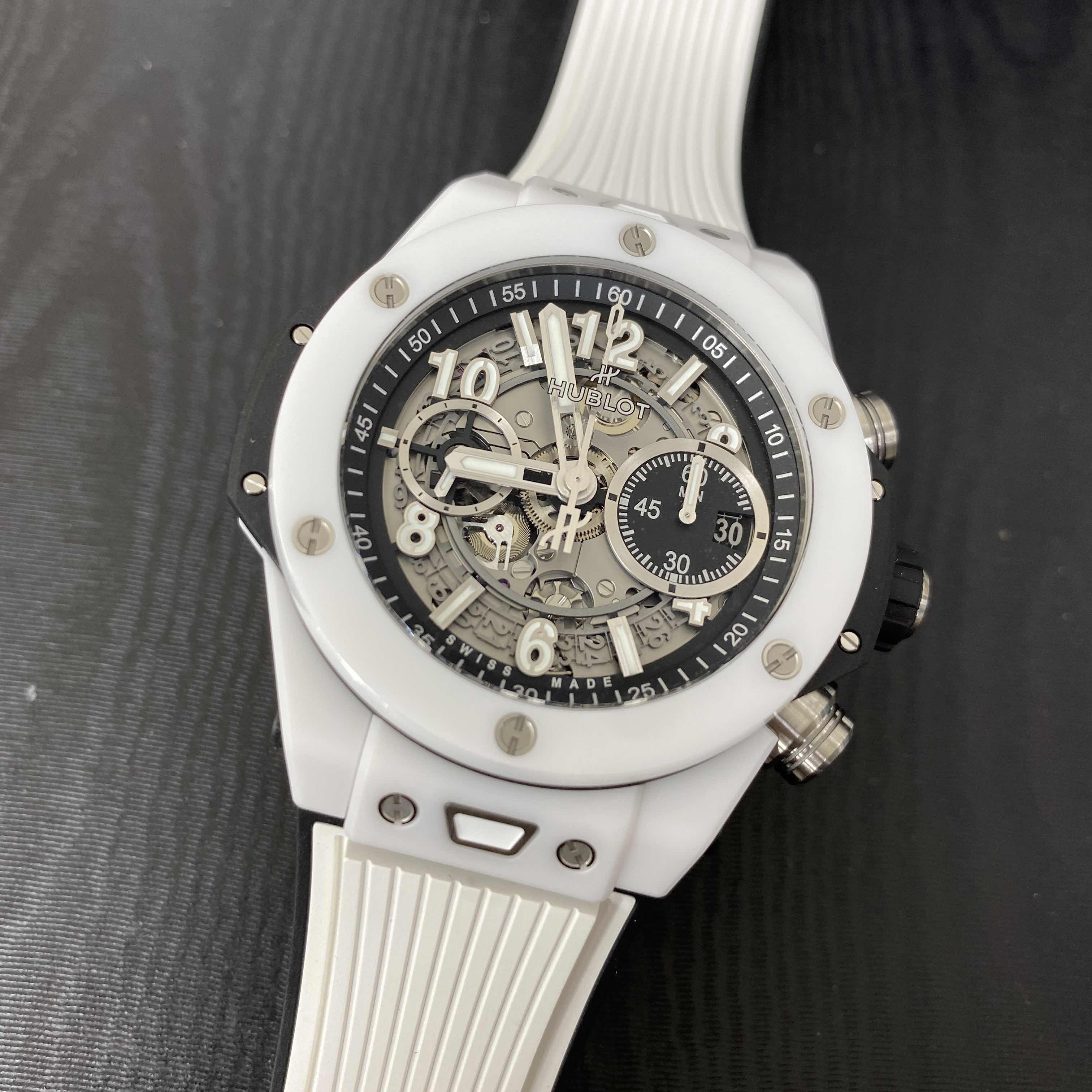 Hublot 421.HX.1170.RX 5