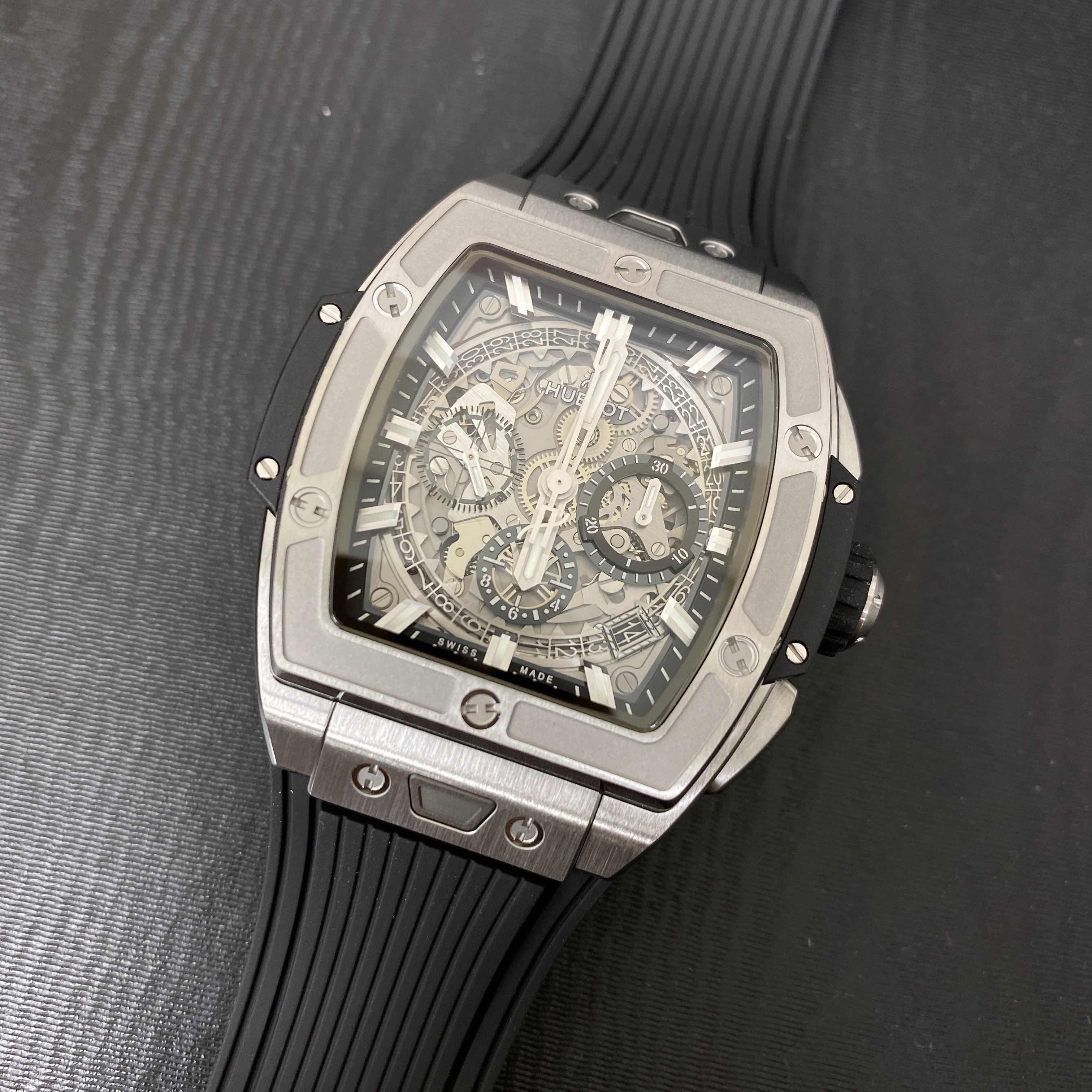 Hublot 642.NX.0170.RX 5
