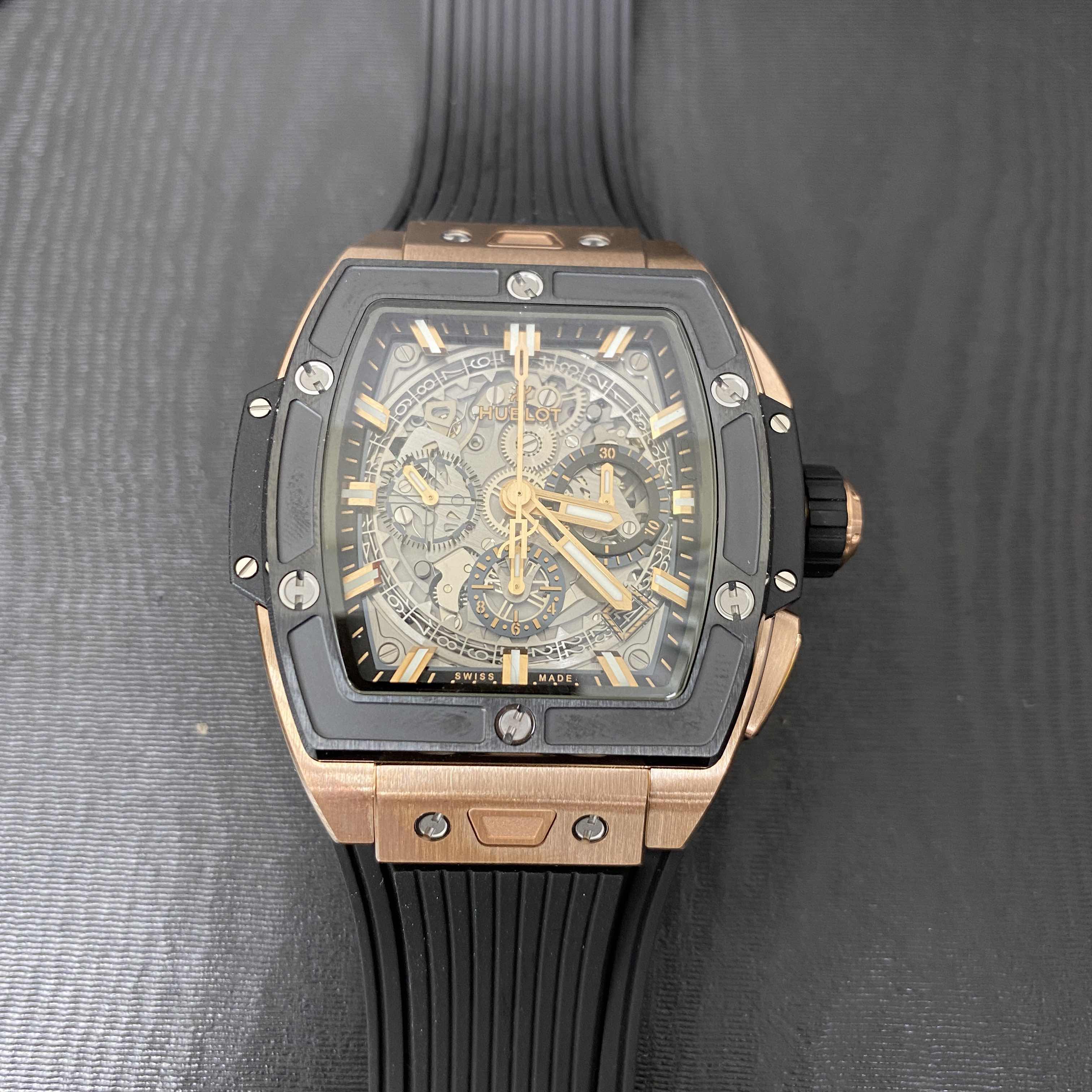 Hublot 642.OM.0180.RX 5
