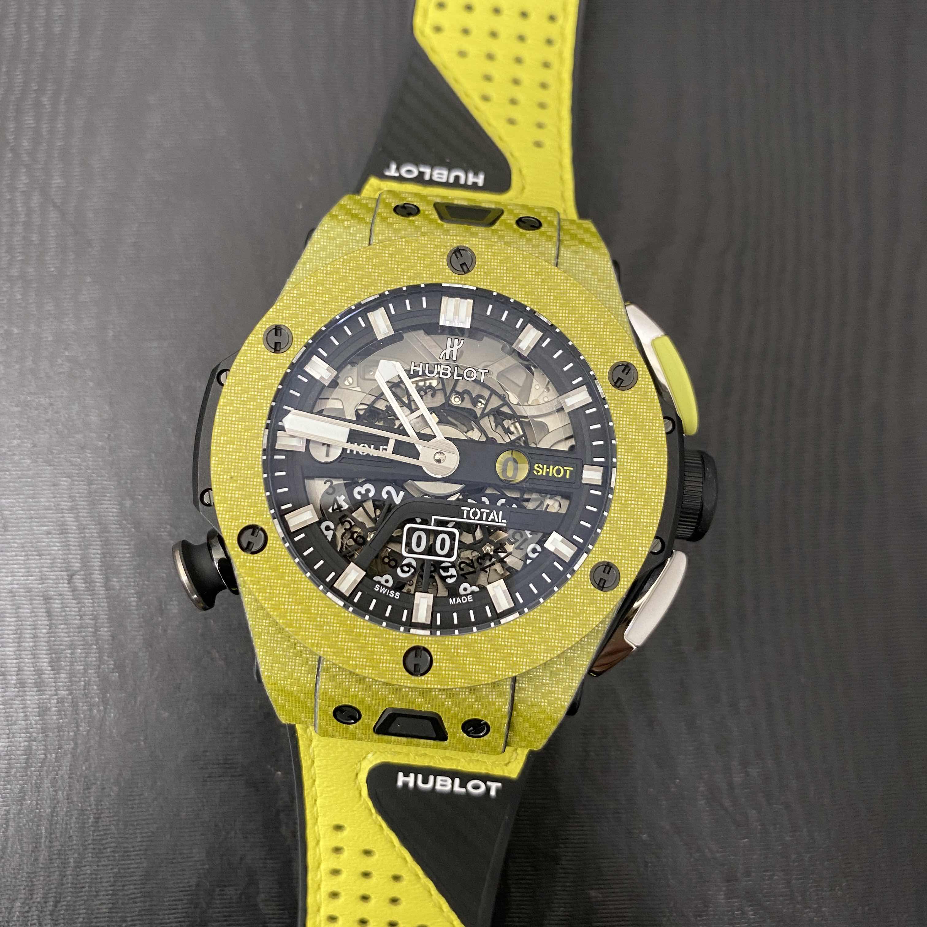 Hublot 416.YY.1120.VR 5