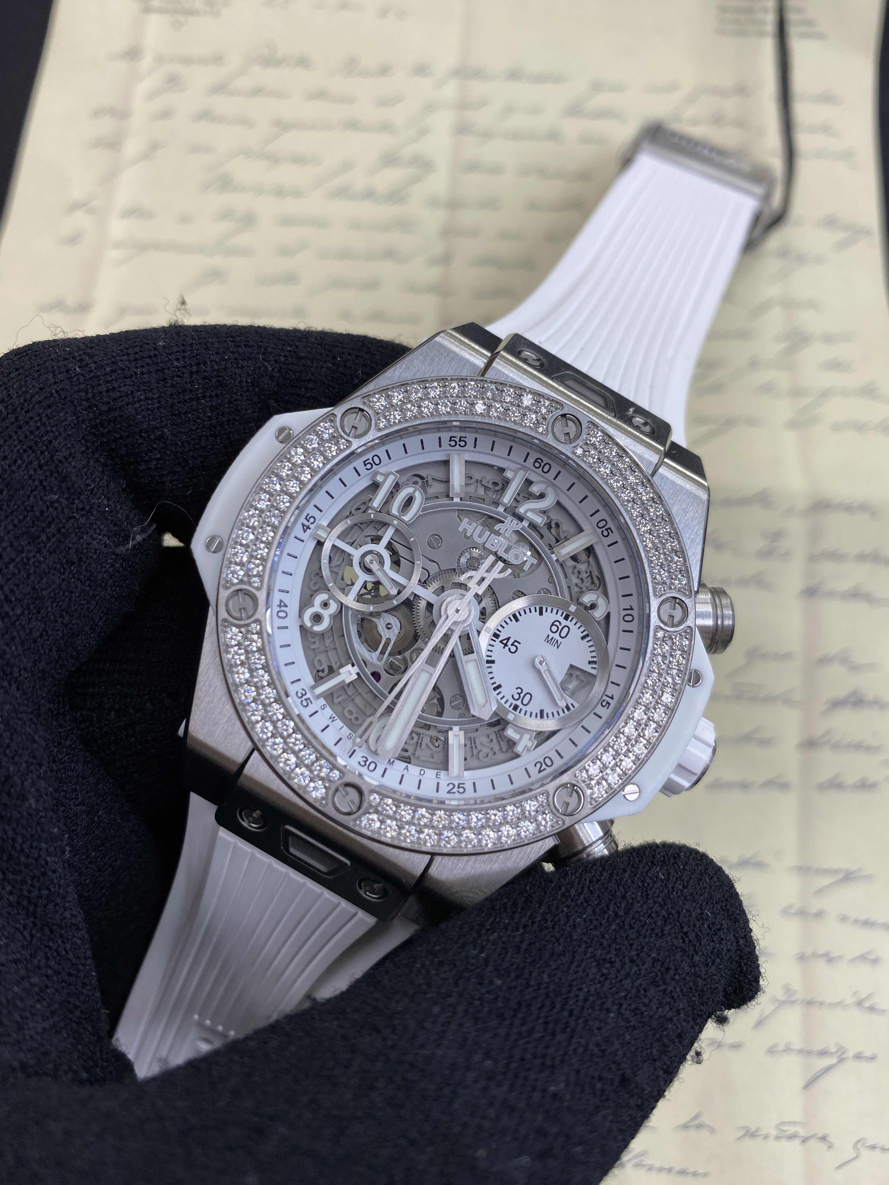 Hublot 441.NE.2011.RW.1104 5