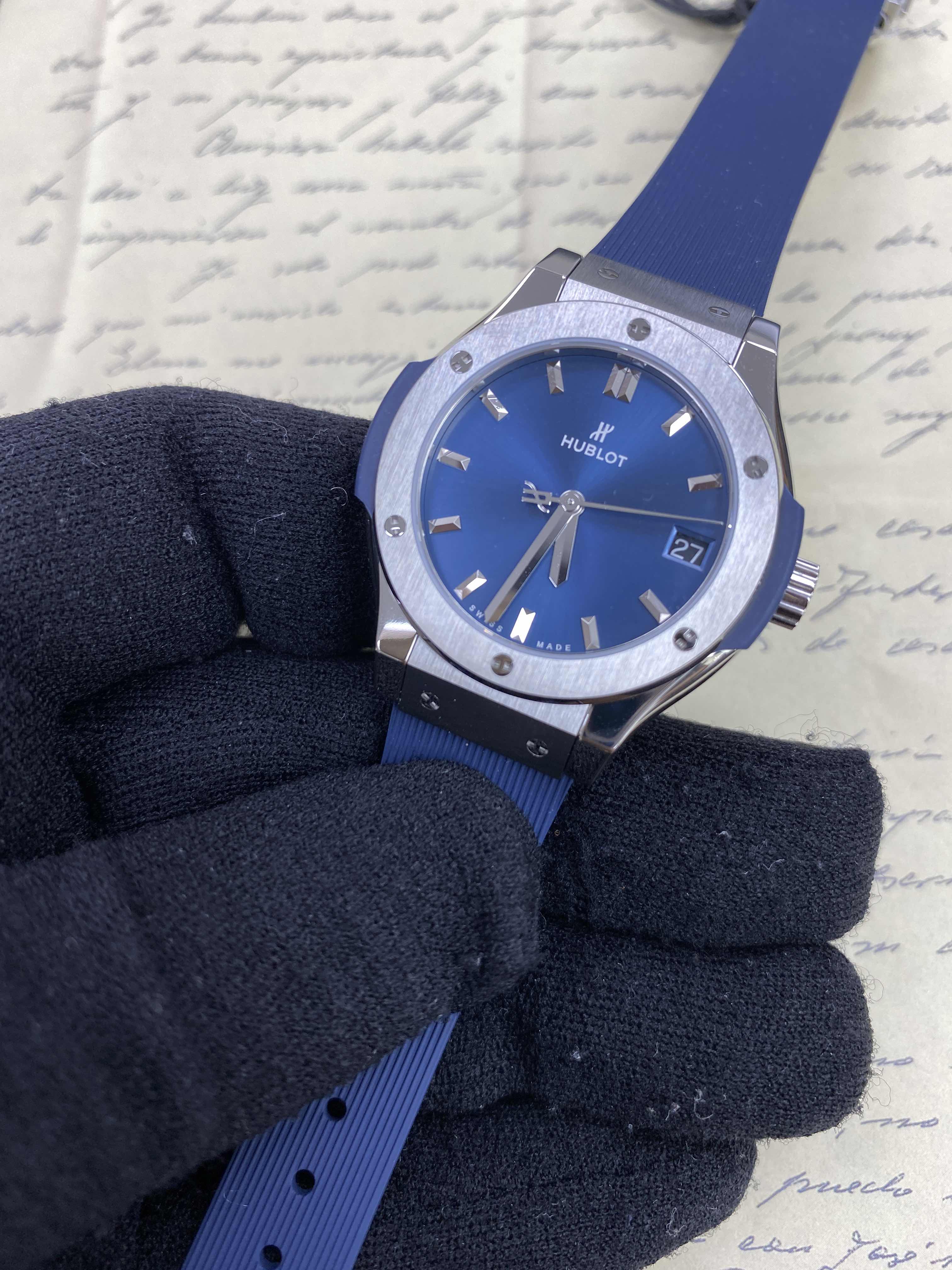 Hublot 581.NX.7170.RX 5
