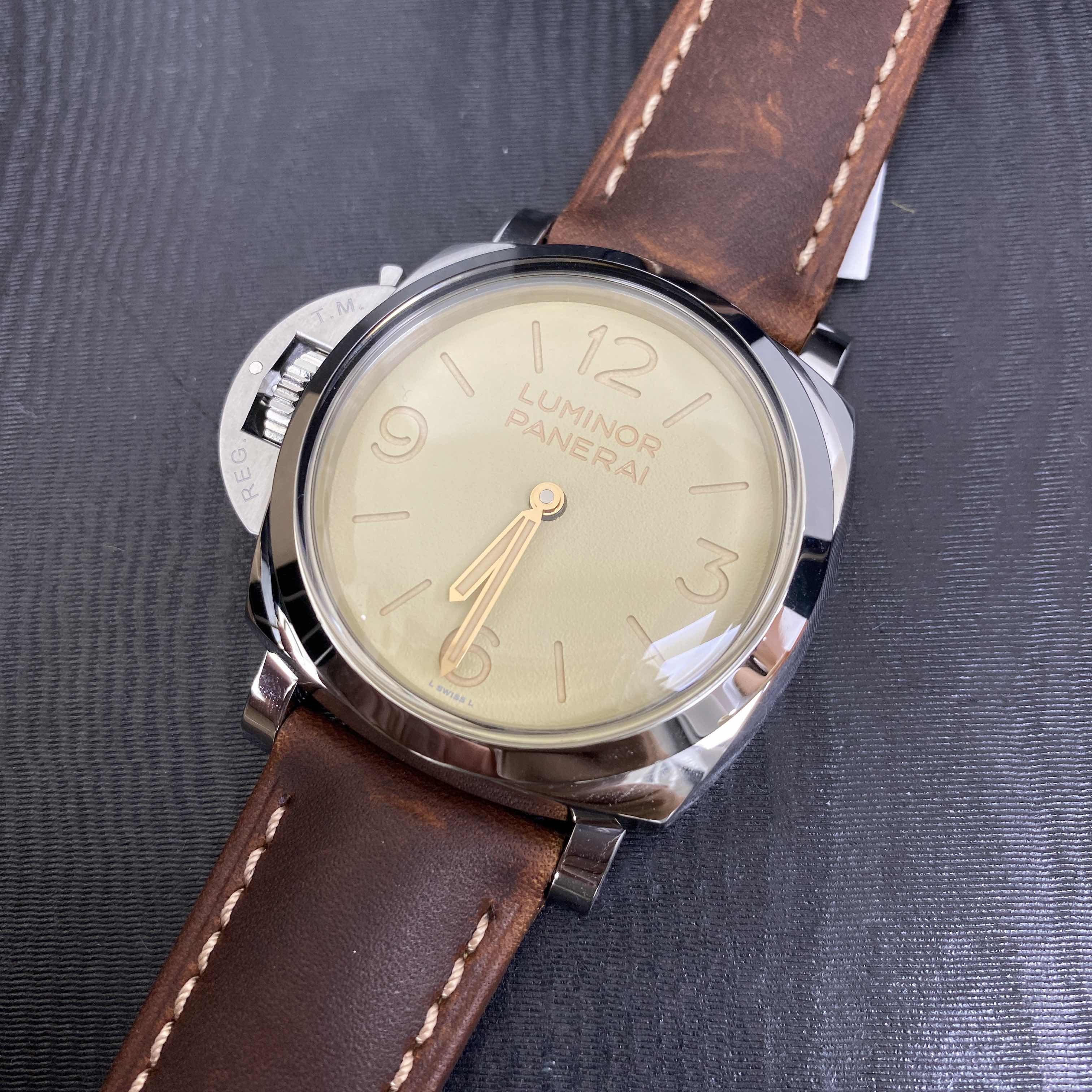 Panerai PAM01075 5