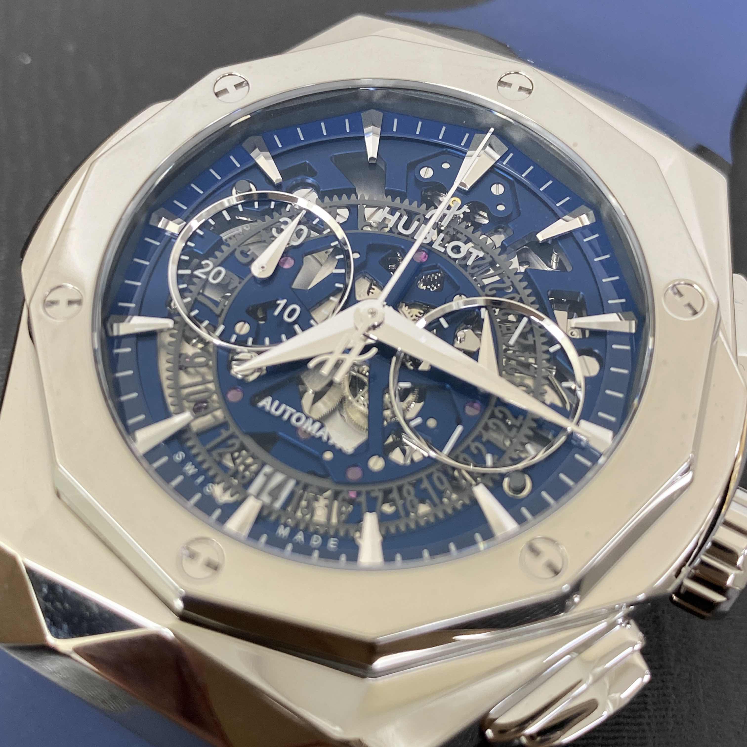 Hublot 525.NX.5170.RX.ORL21 5