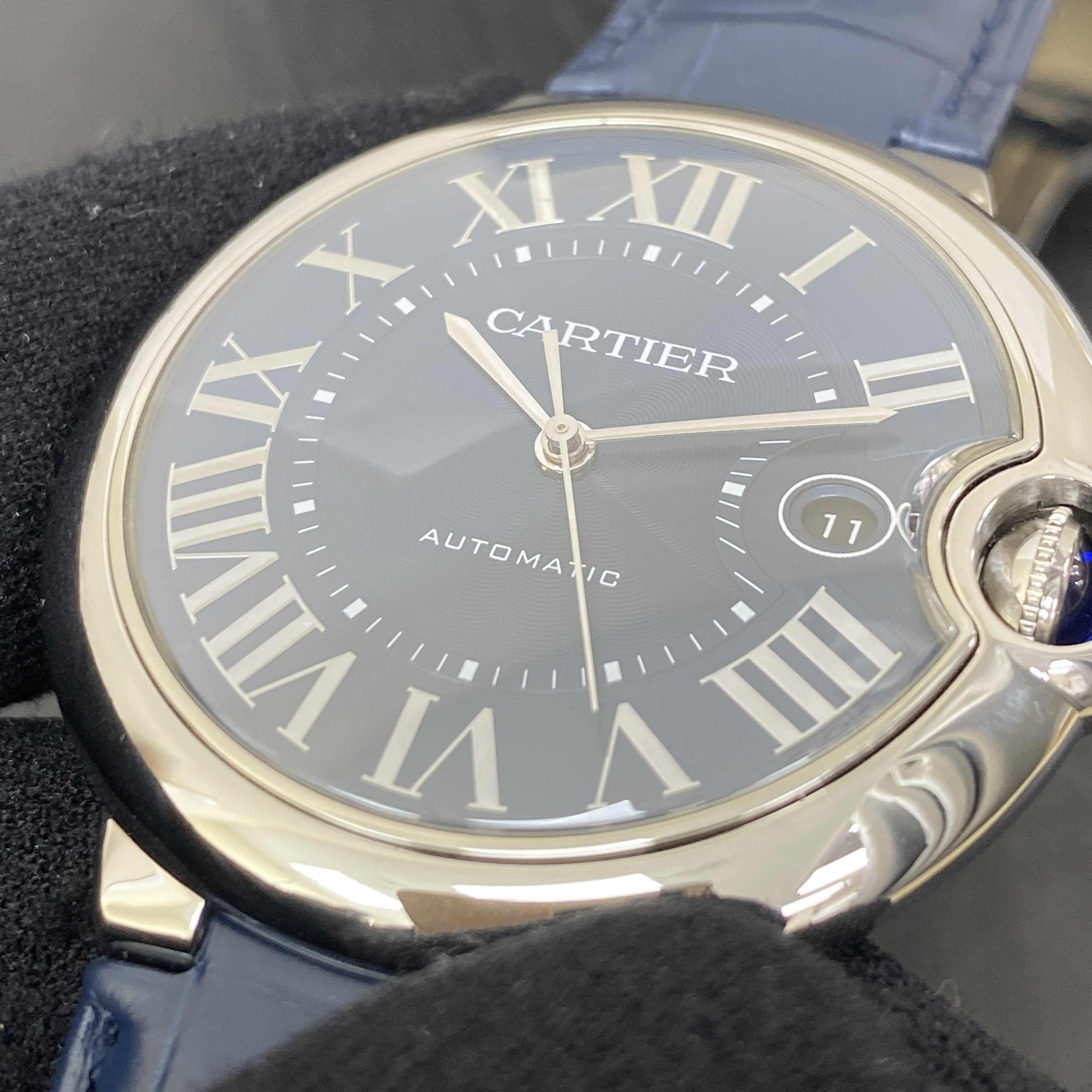 Cartier WSBB0025 5