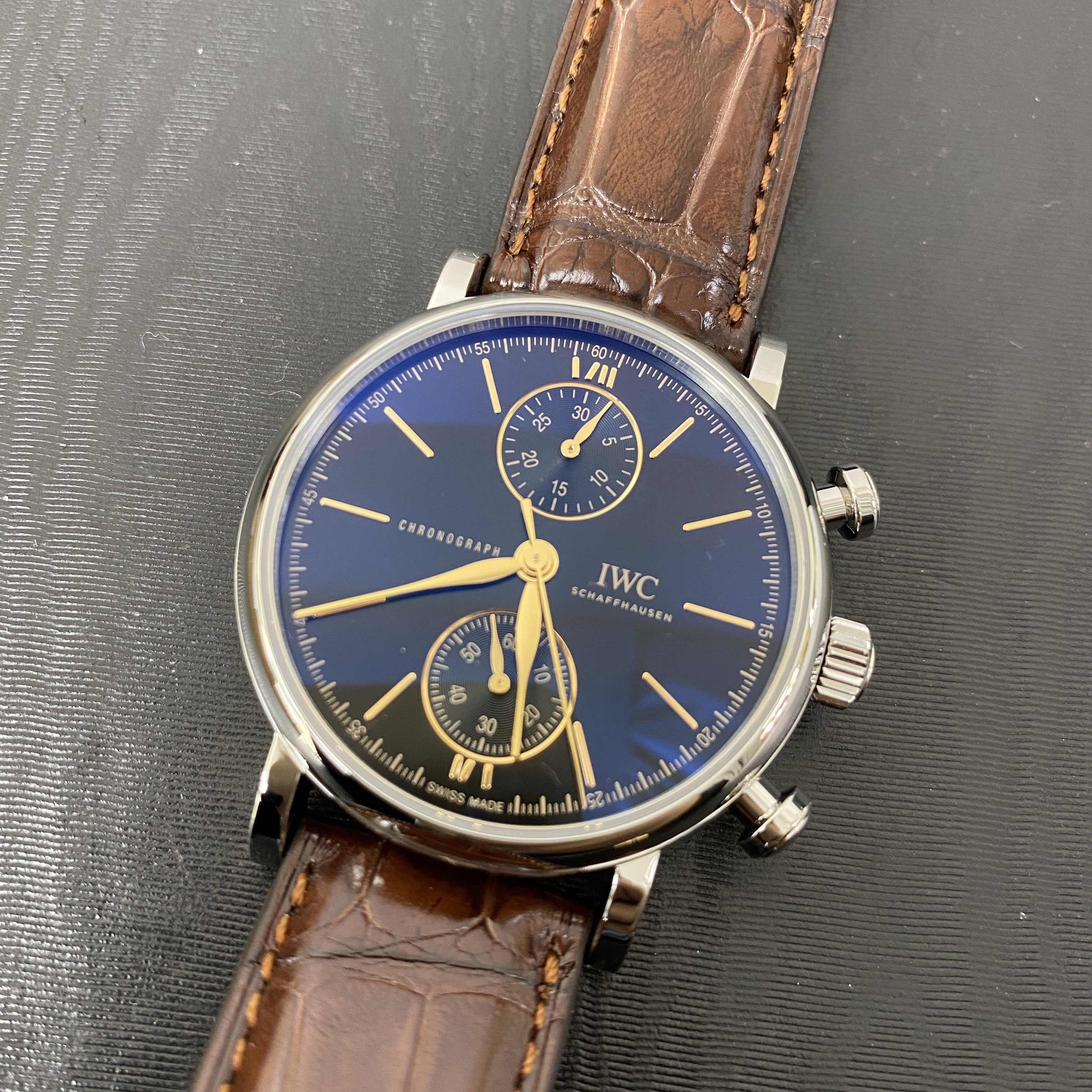 IWC IW391404  5