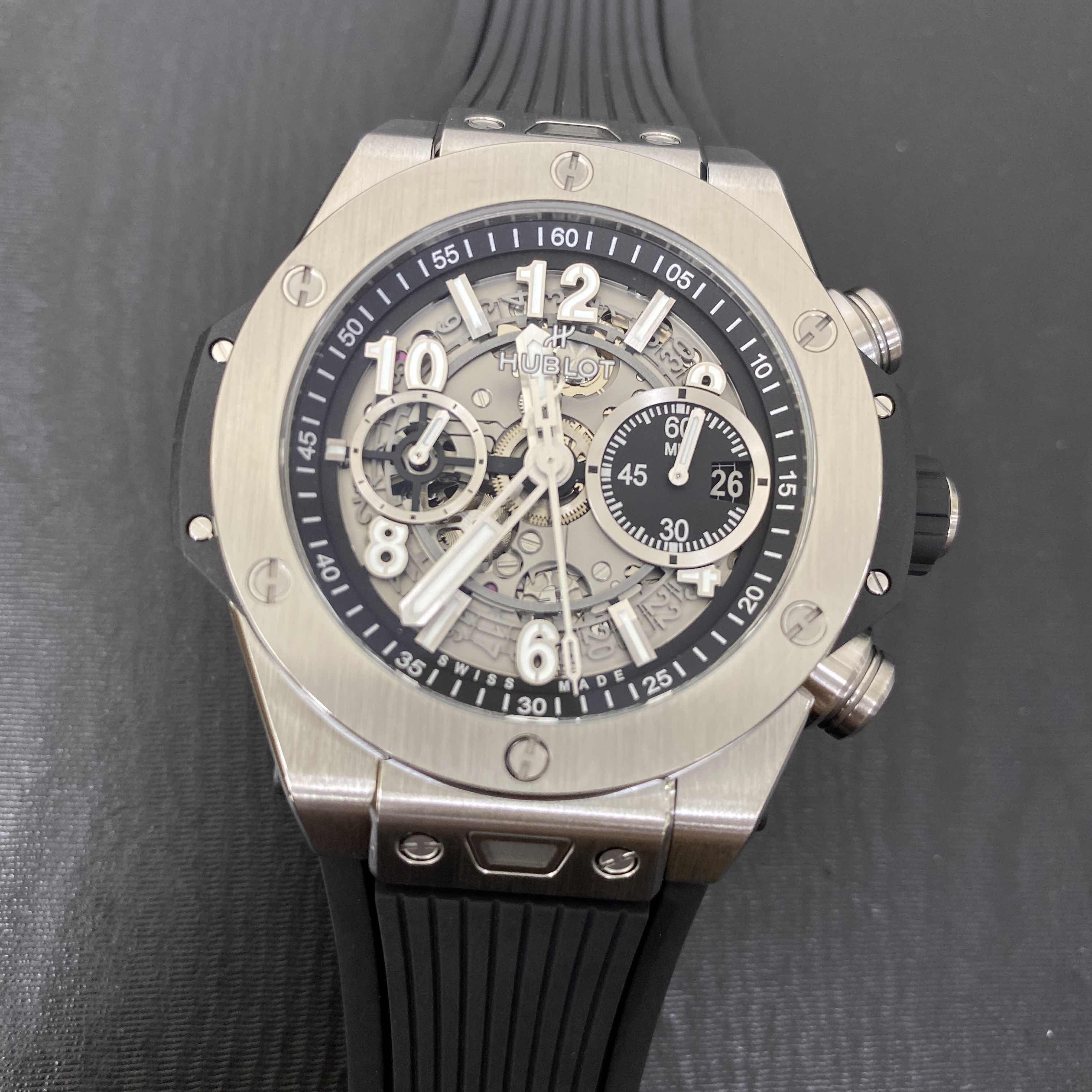 Hublot 421.NX.1170.RX 5