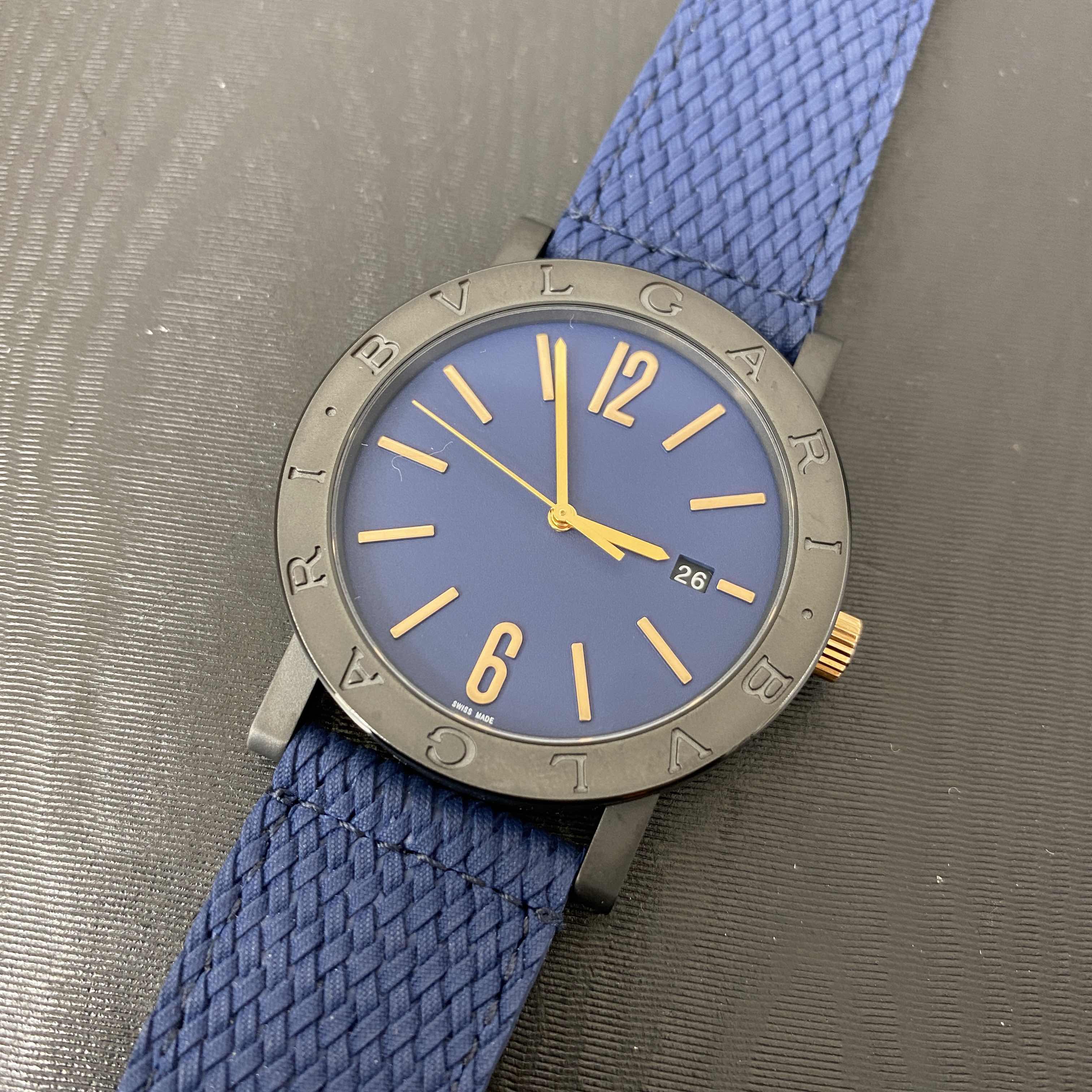 Bulgari 103133 5