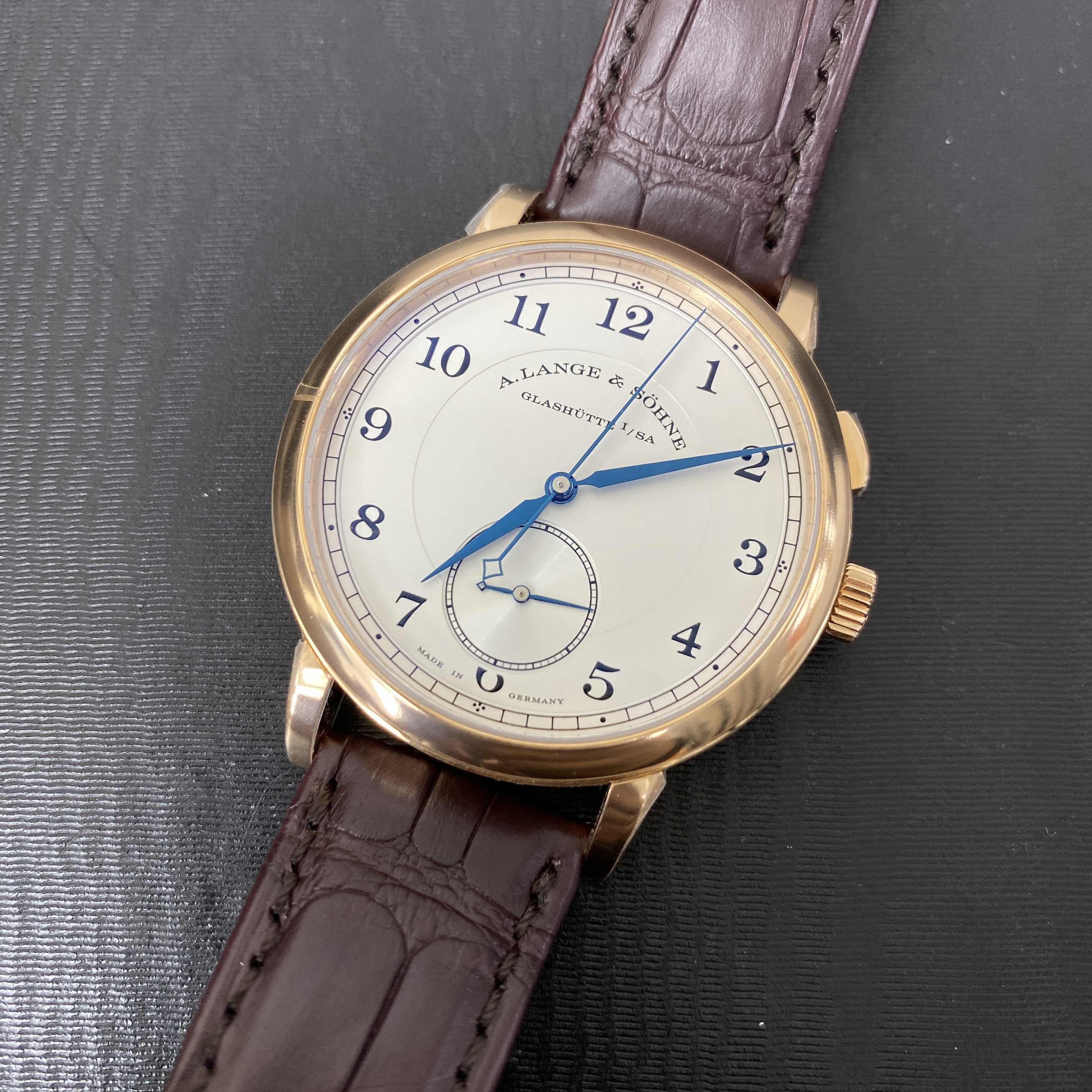 A Lange & Sohne 297.032 5