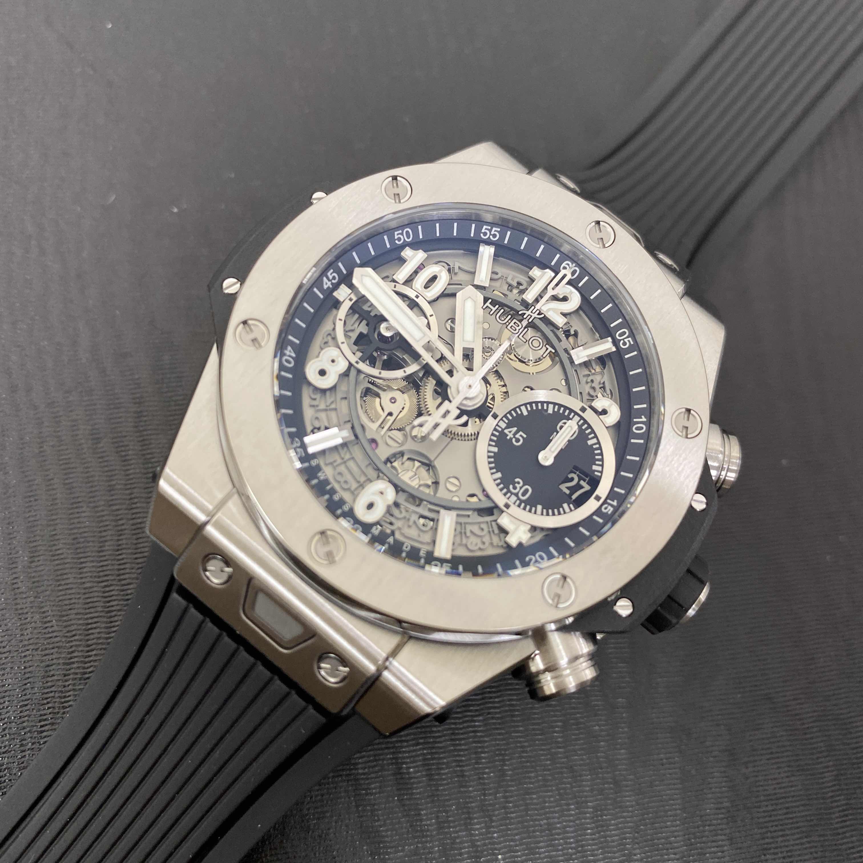 Hublot 441.NX.1171.RX 5