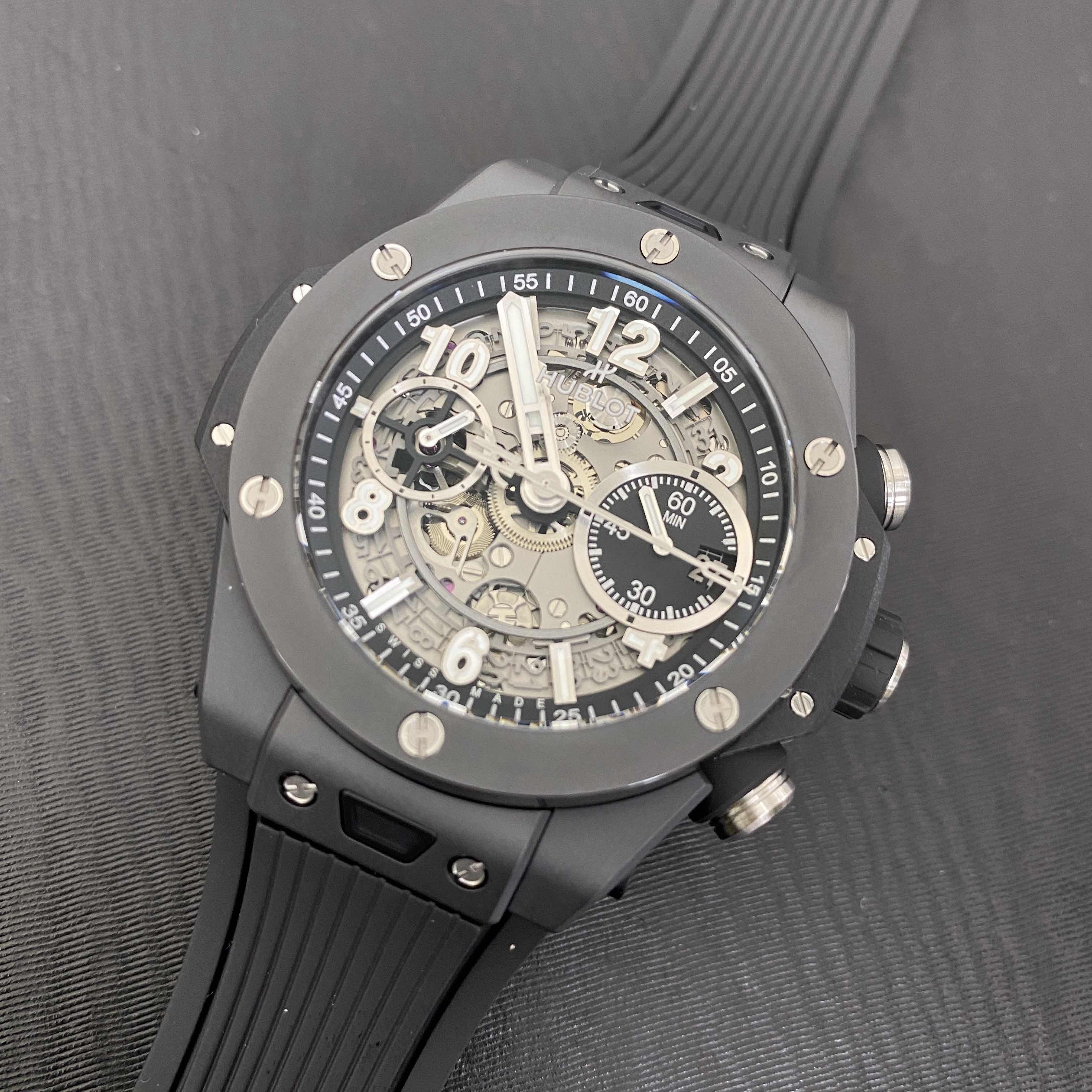 Hublot 441.CI.1171.RX 5