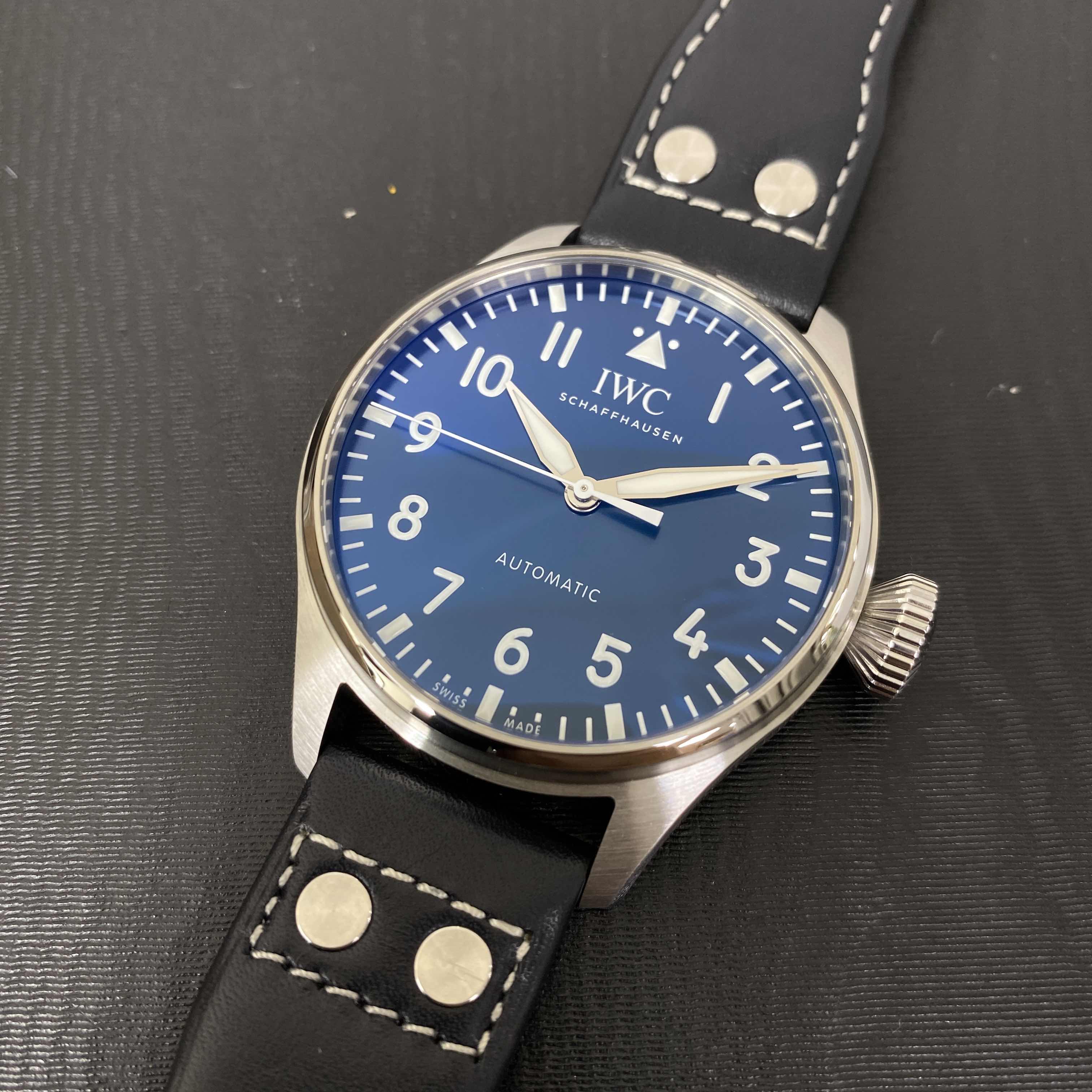 IWC IW329303 5