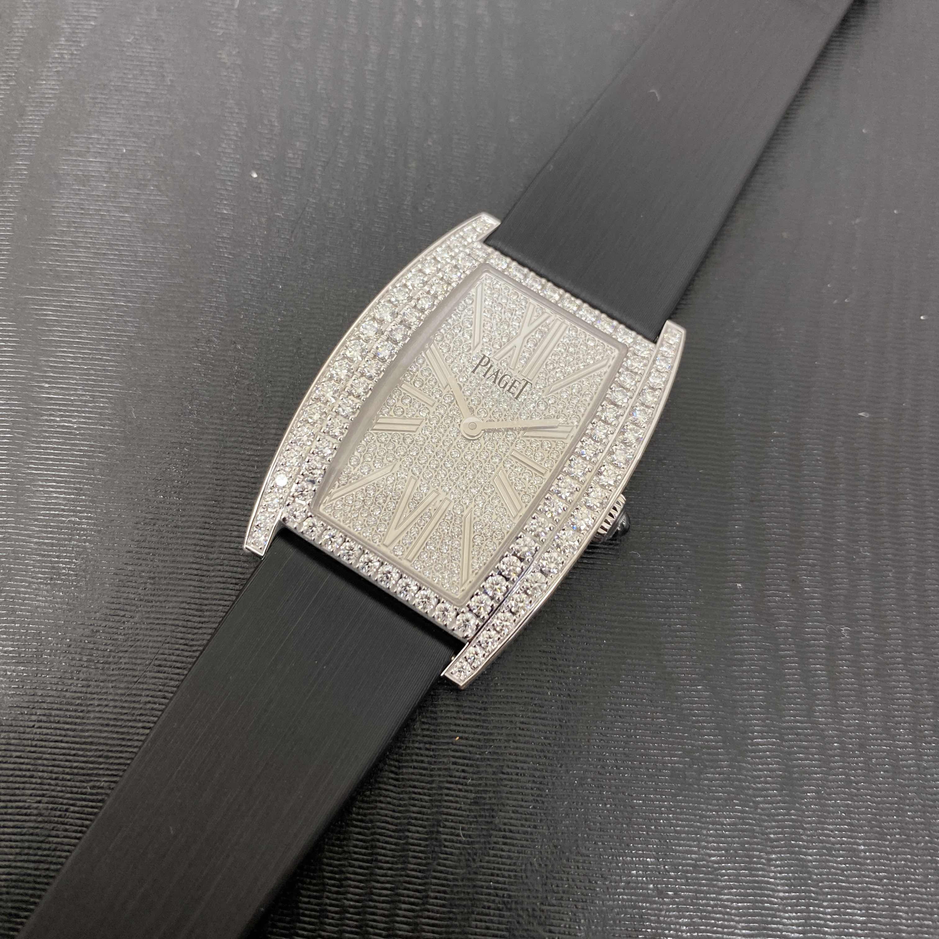 Piaget G0A39193 5