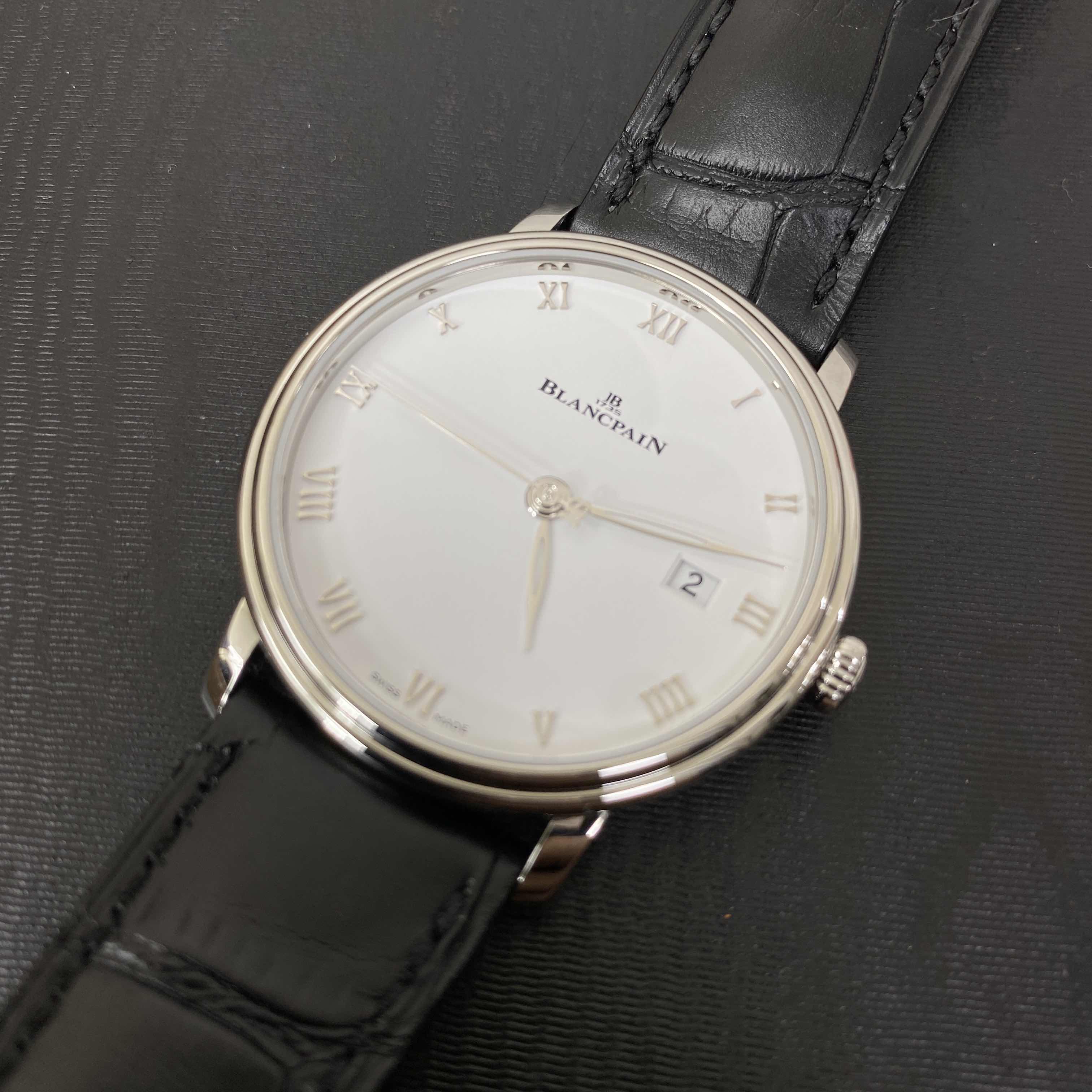 Blancpain 6224-1127-55B 5