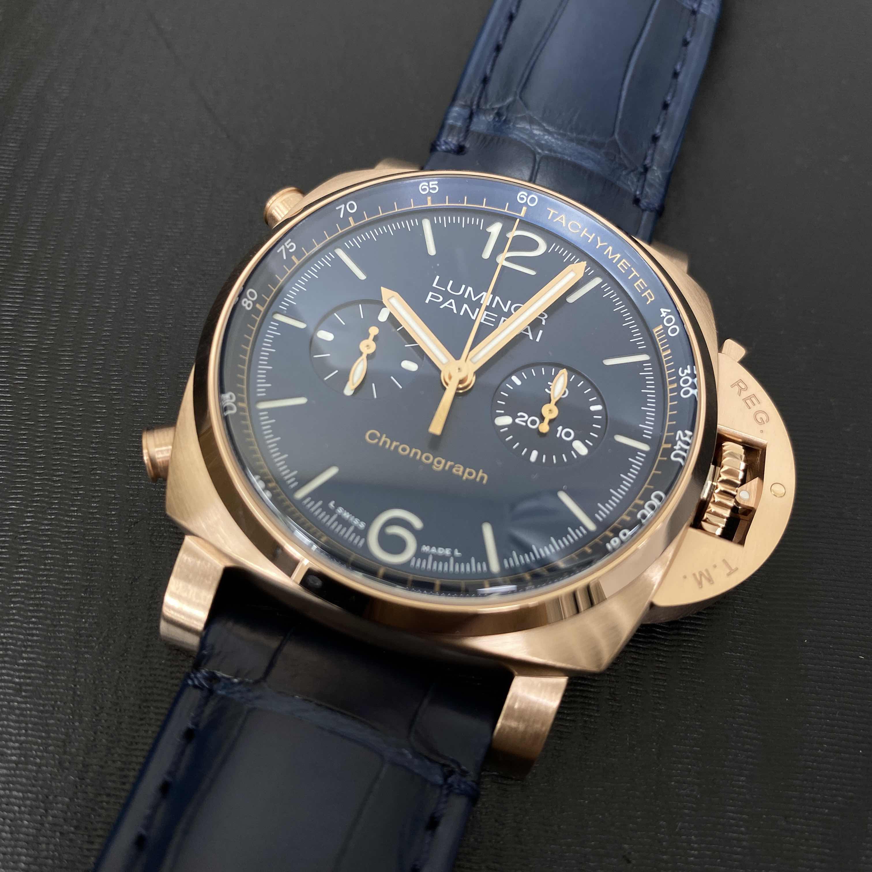 Panerai PAM01111  5