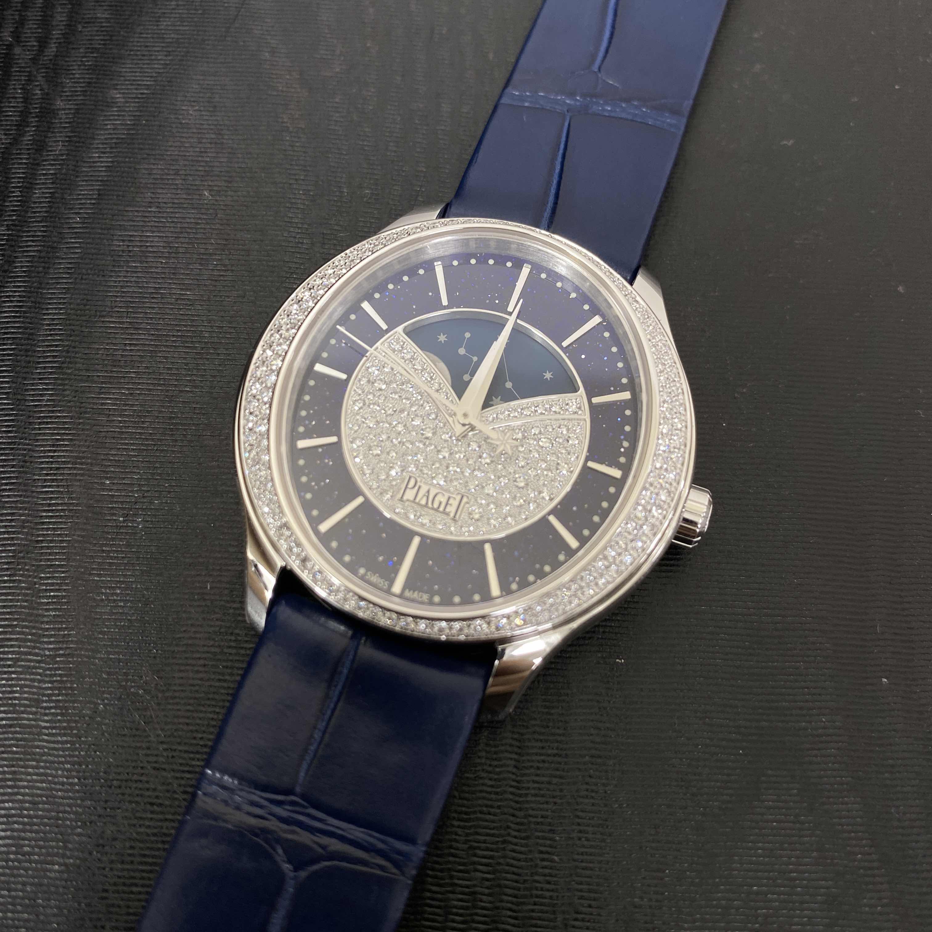 Piaget G0A44124 5