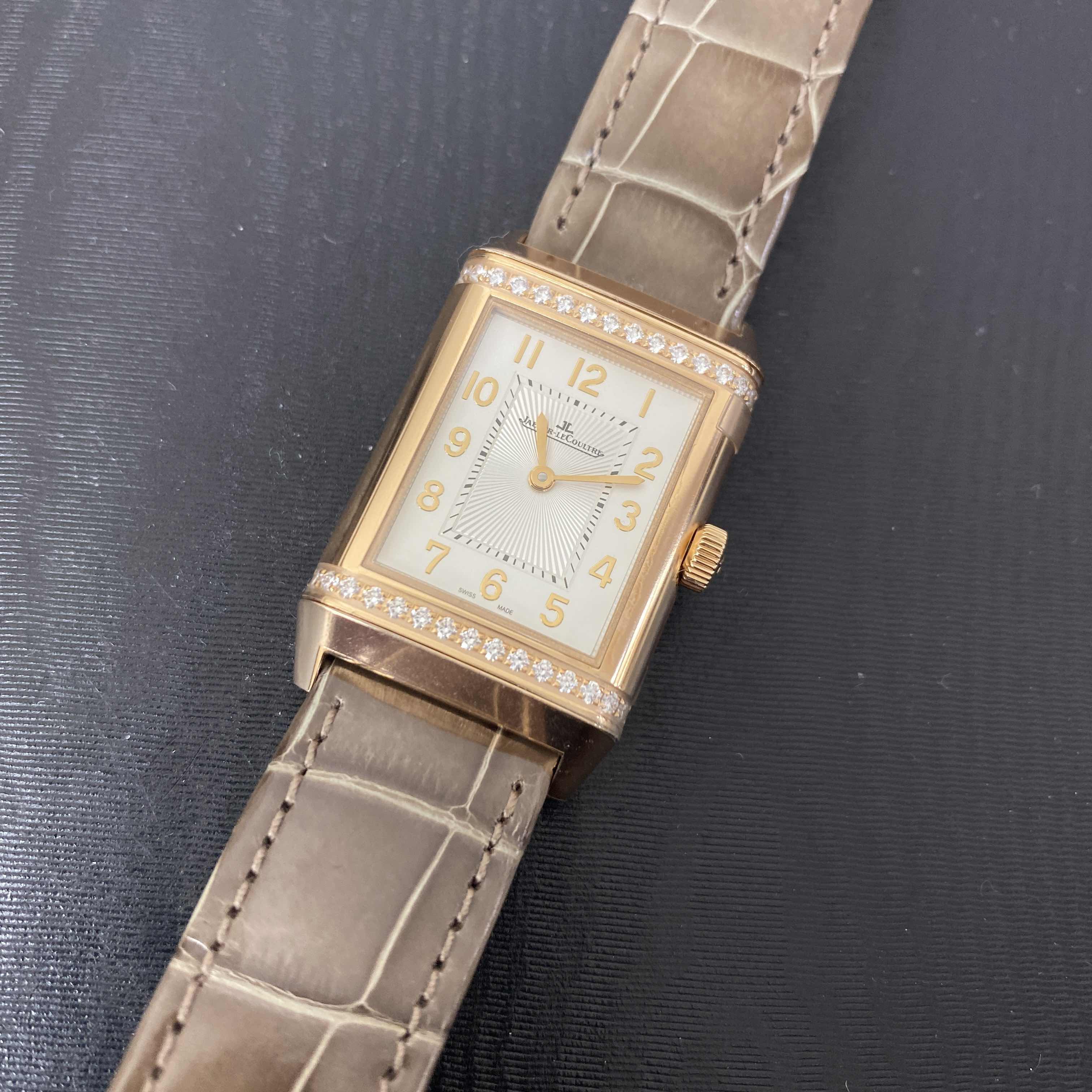 Jaeger-Lecoultre Q2572570 5