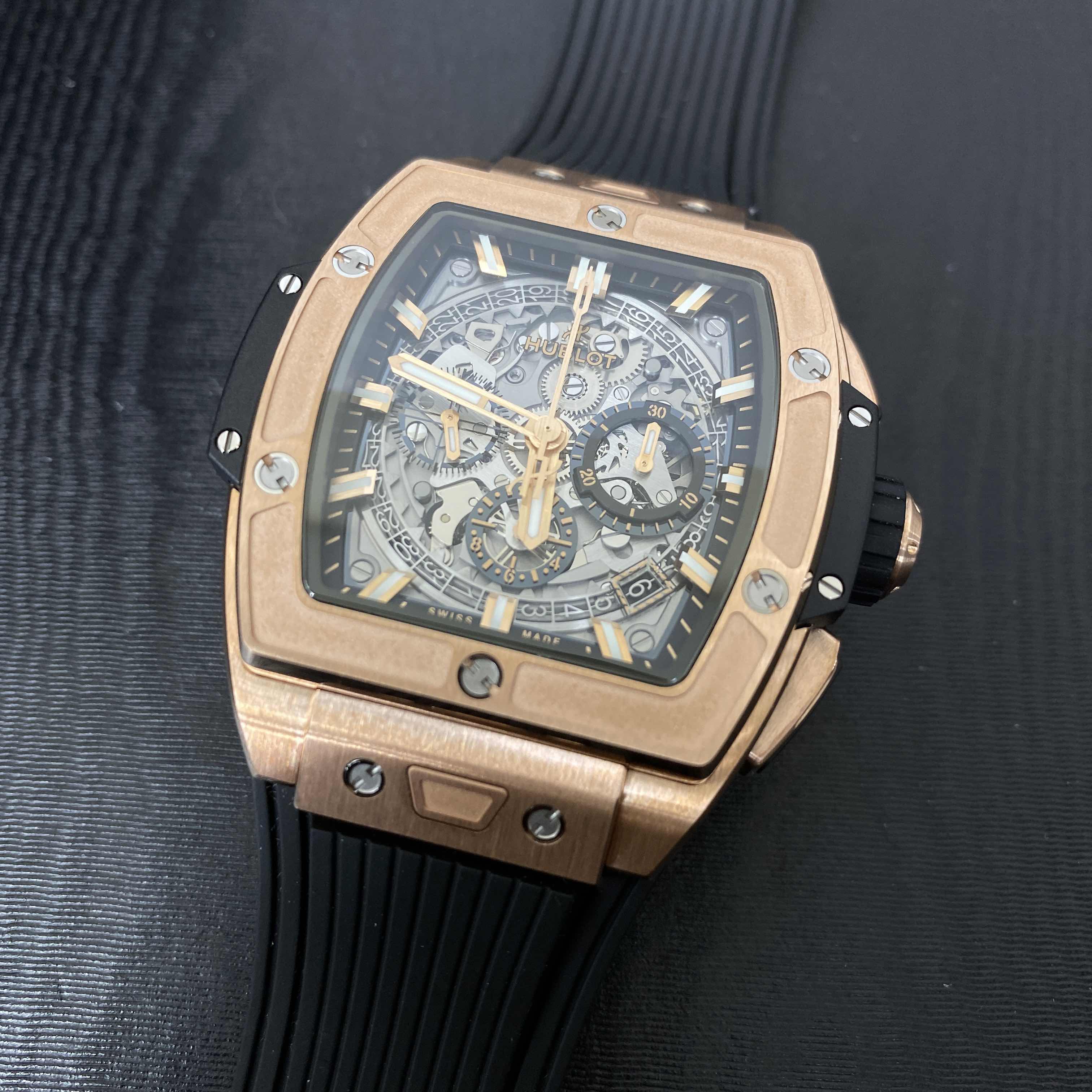 Hublot 642.OX.0180.RX 5