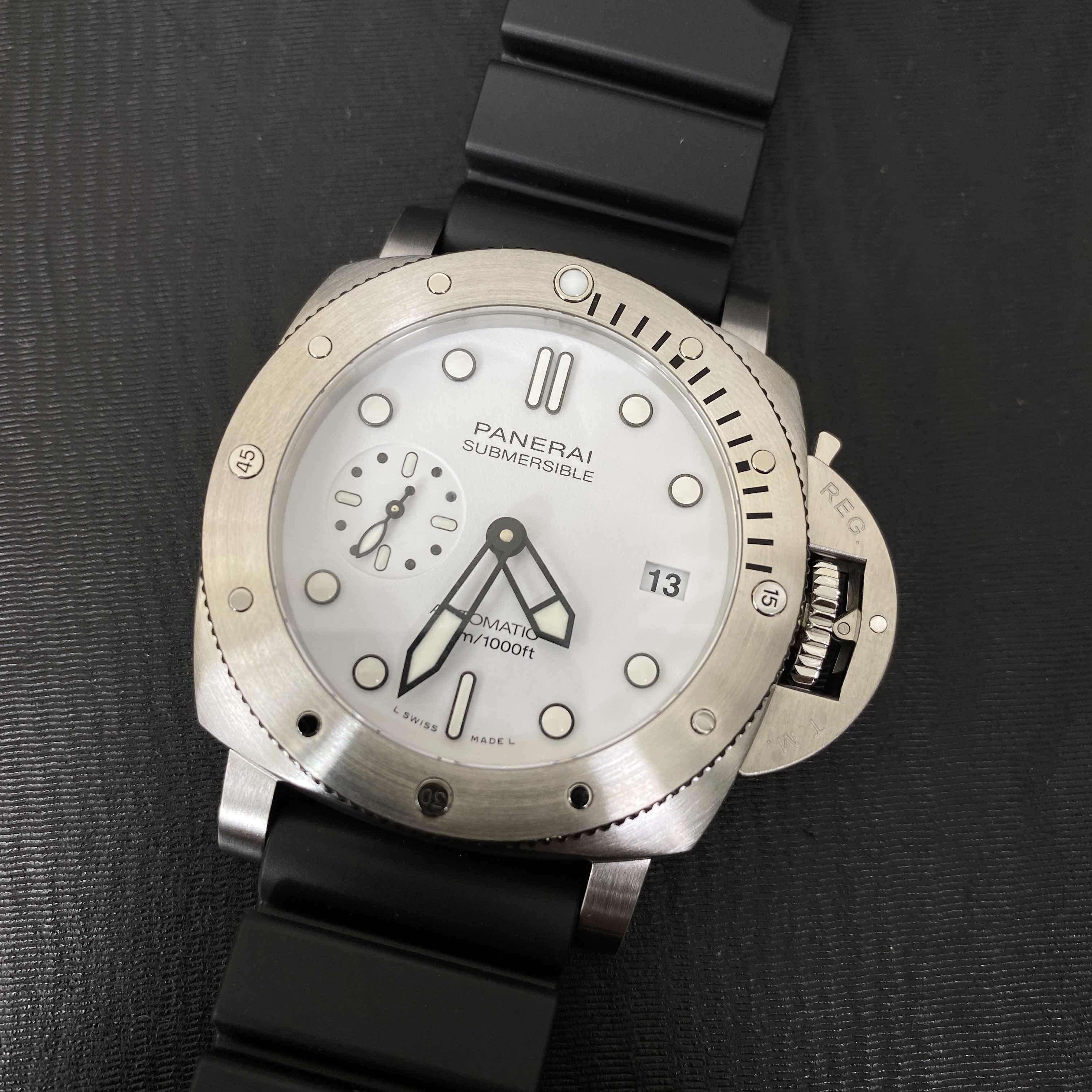 Panerai PAM01223 5