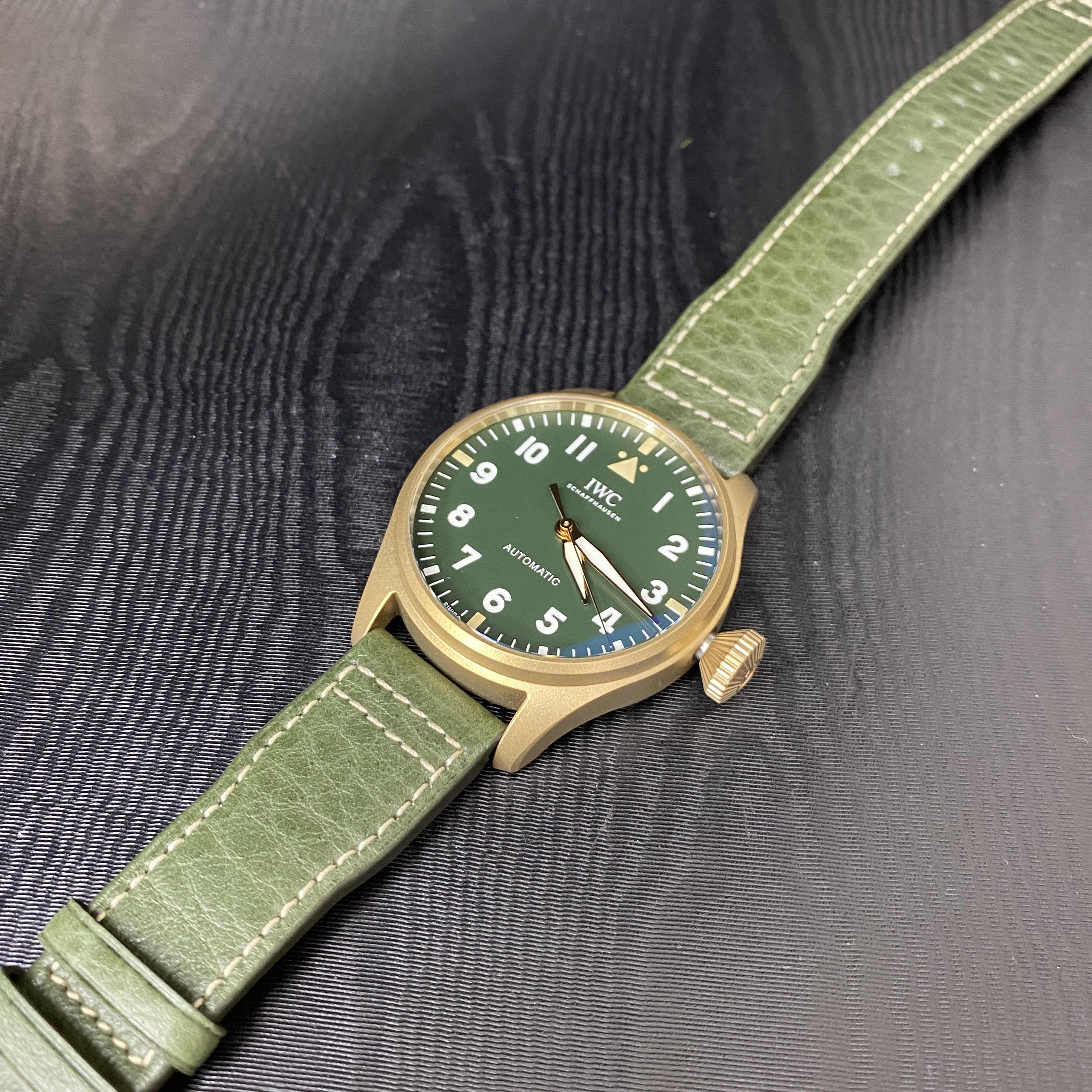 IWC IW329702  5