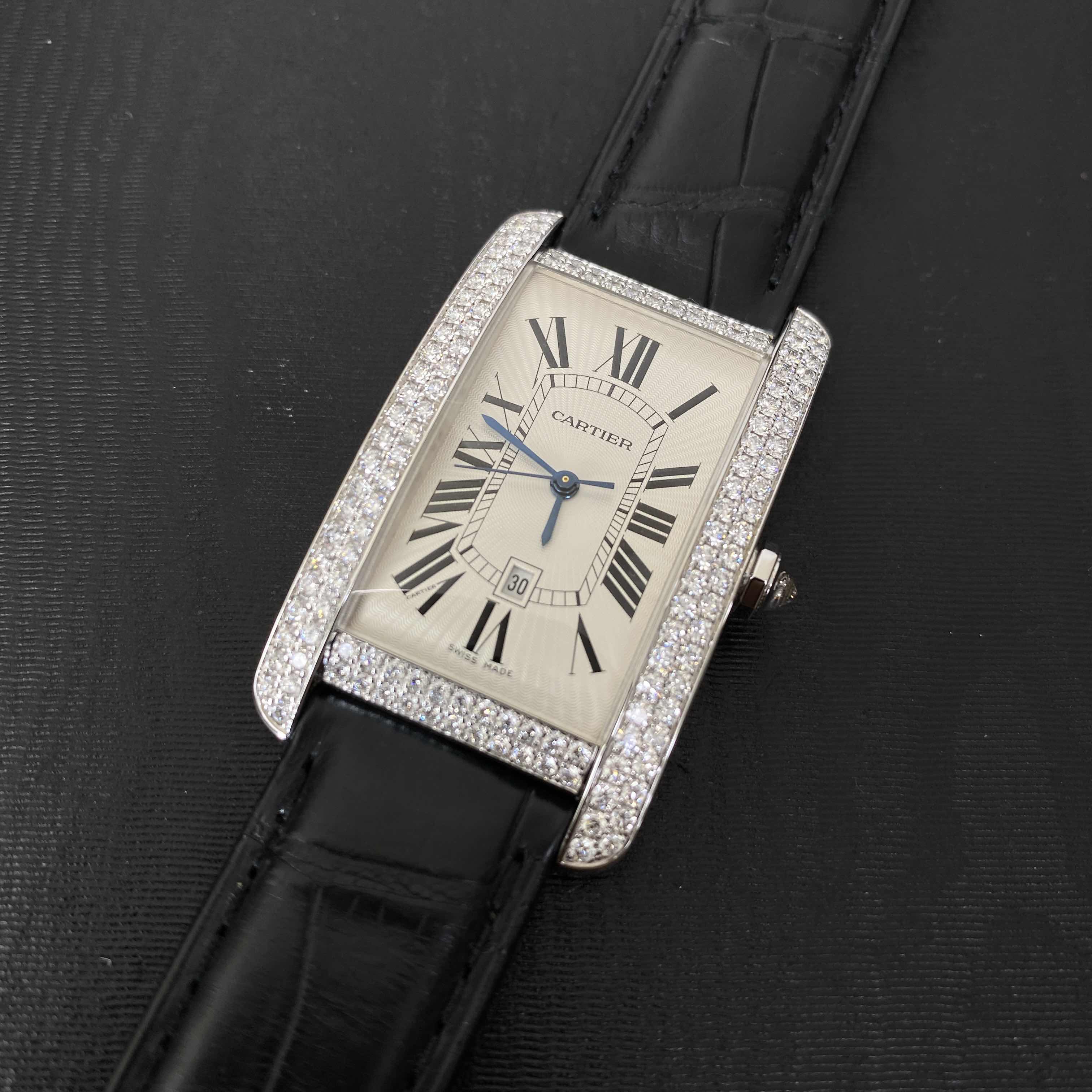 Cartier WB710004 5