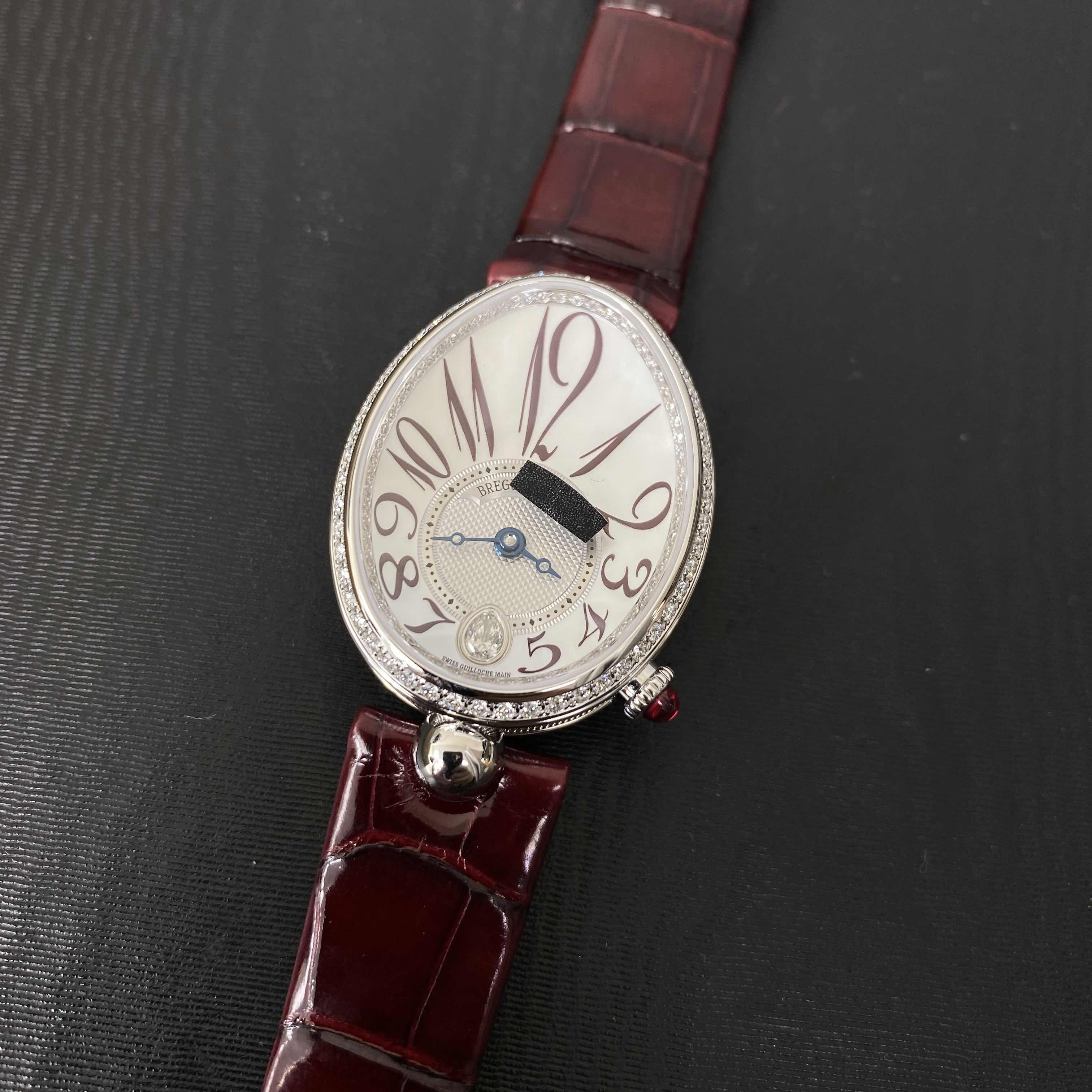 Breguet 8918BB/5P/964/D00D3L 5