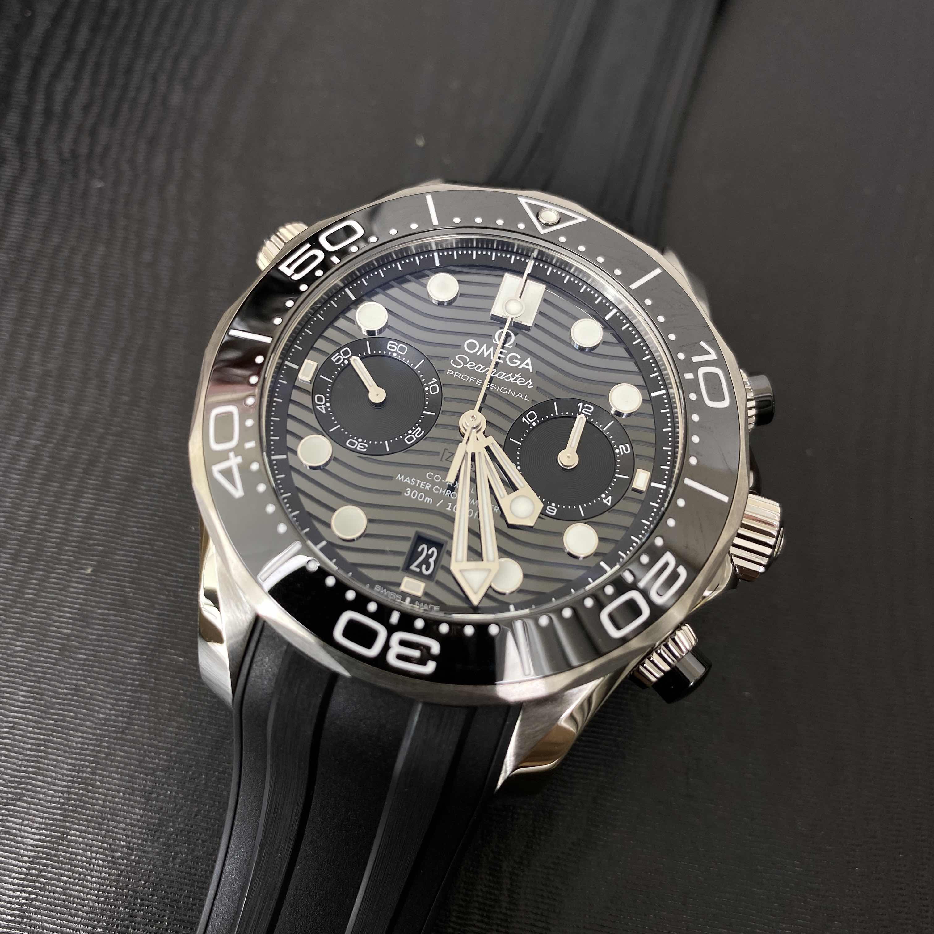 Omega 210.32.44.51.01.001 5