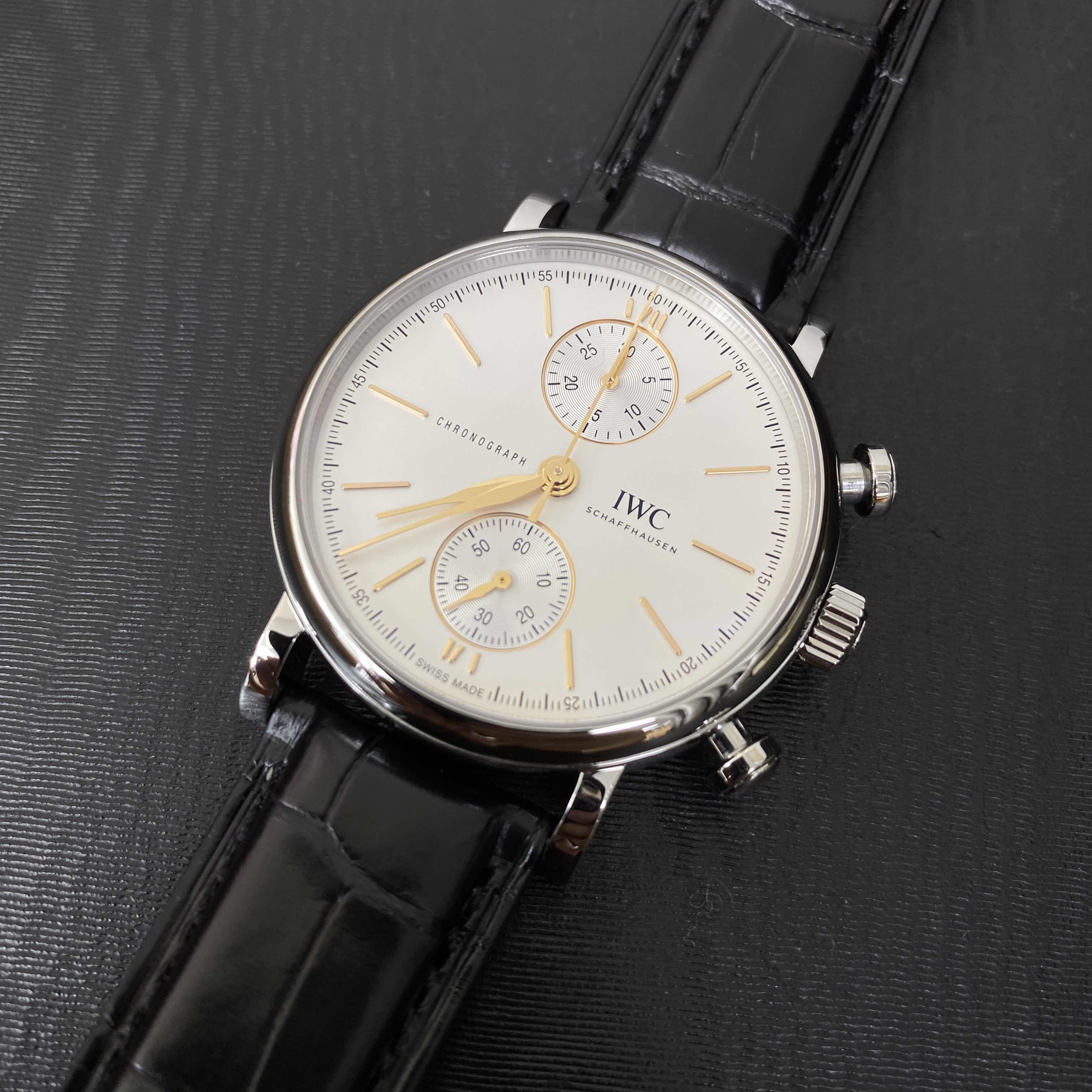 IWC IW391406 5