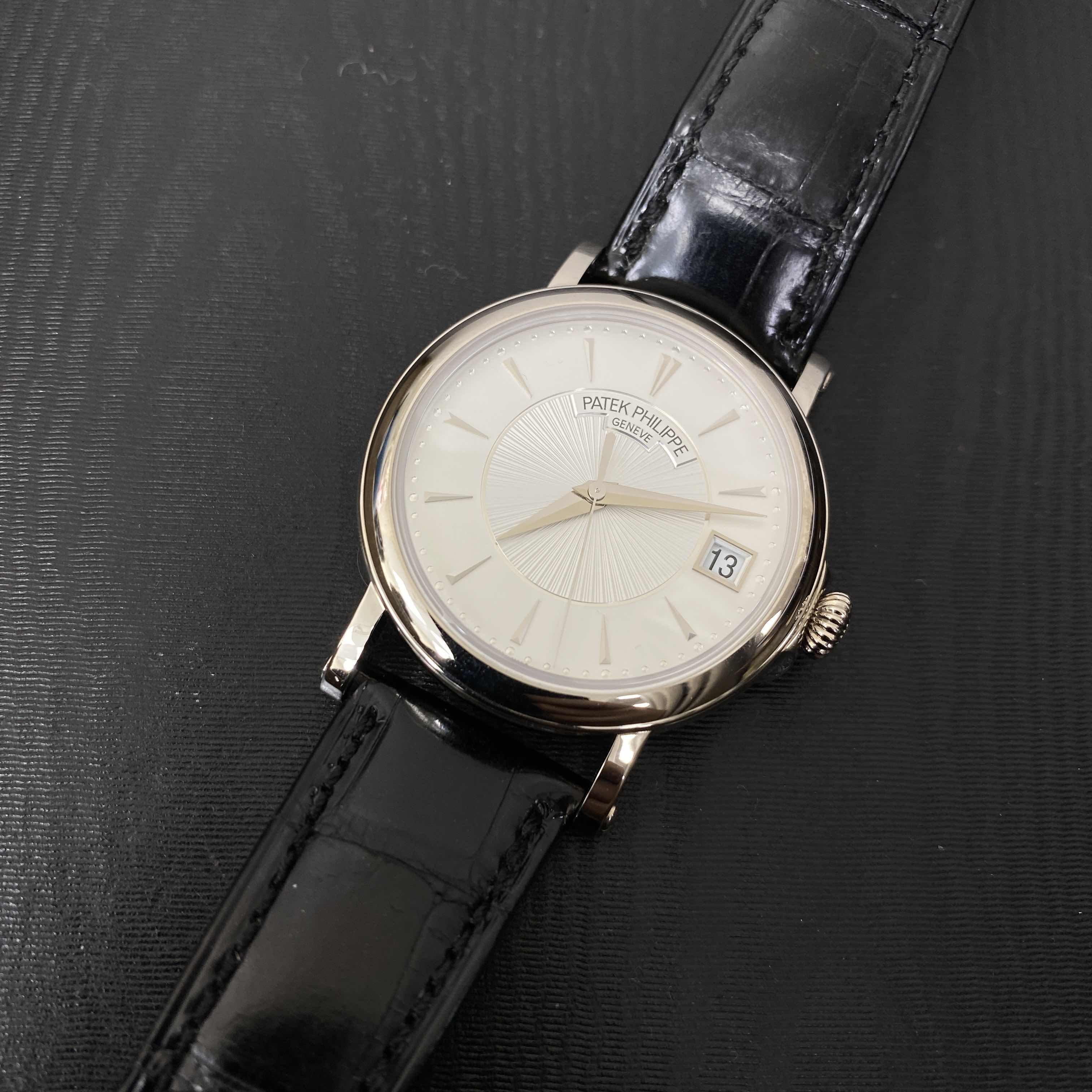 Patek Philippe 5153G-010 5