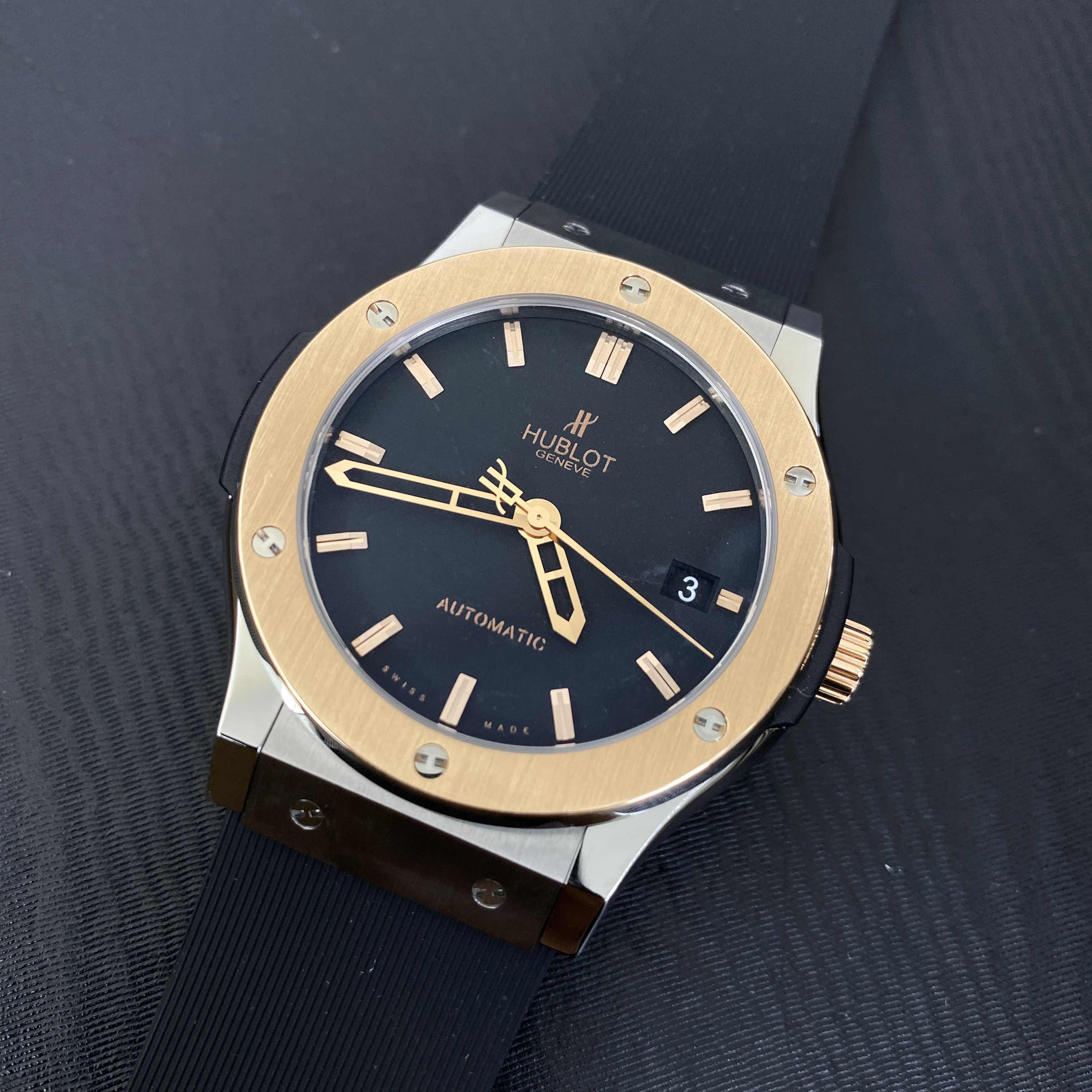 Hublot 511.NO.1180.RX 5
