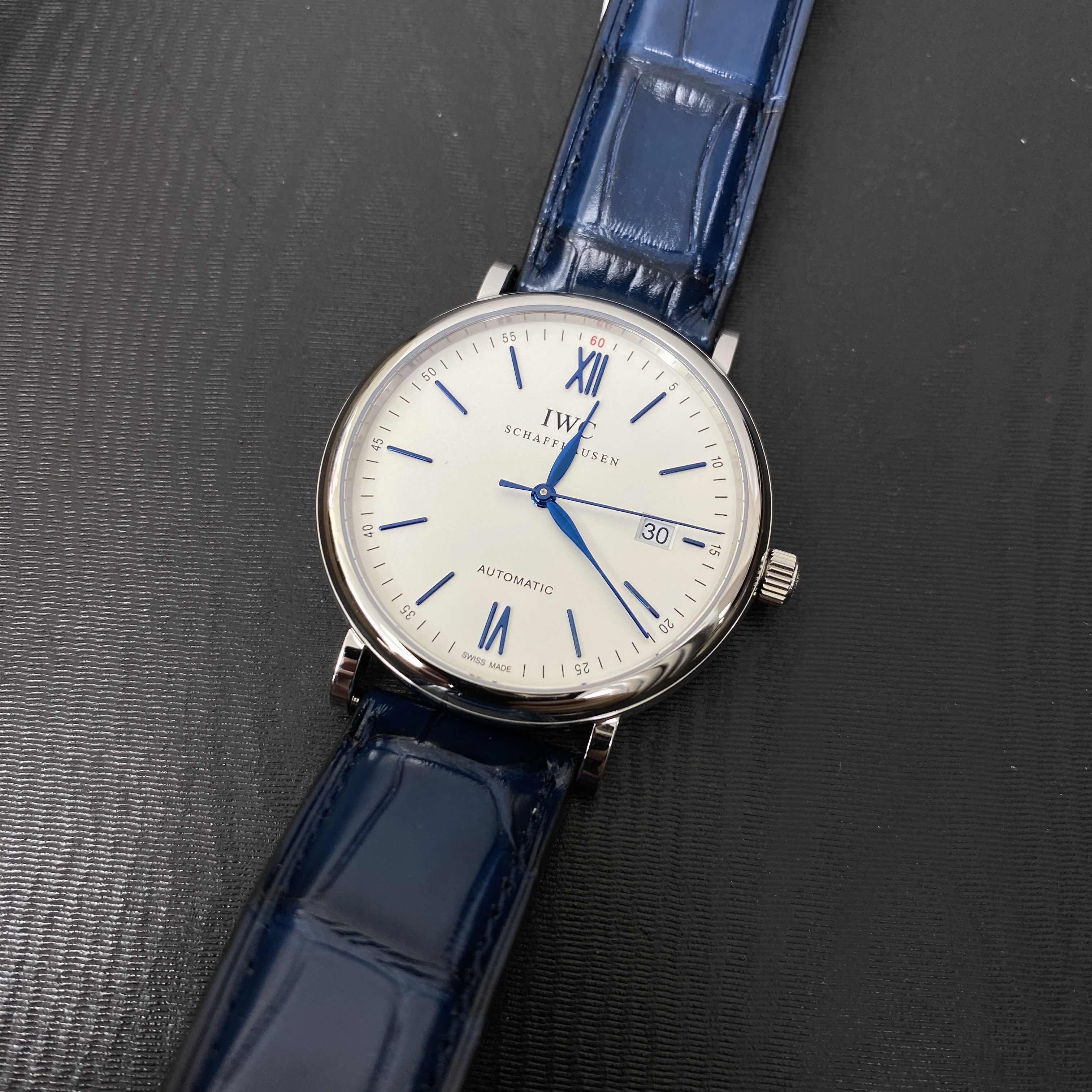 IWC IW356527 5
