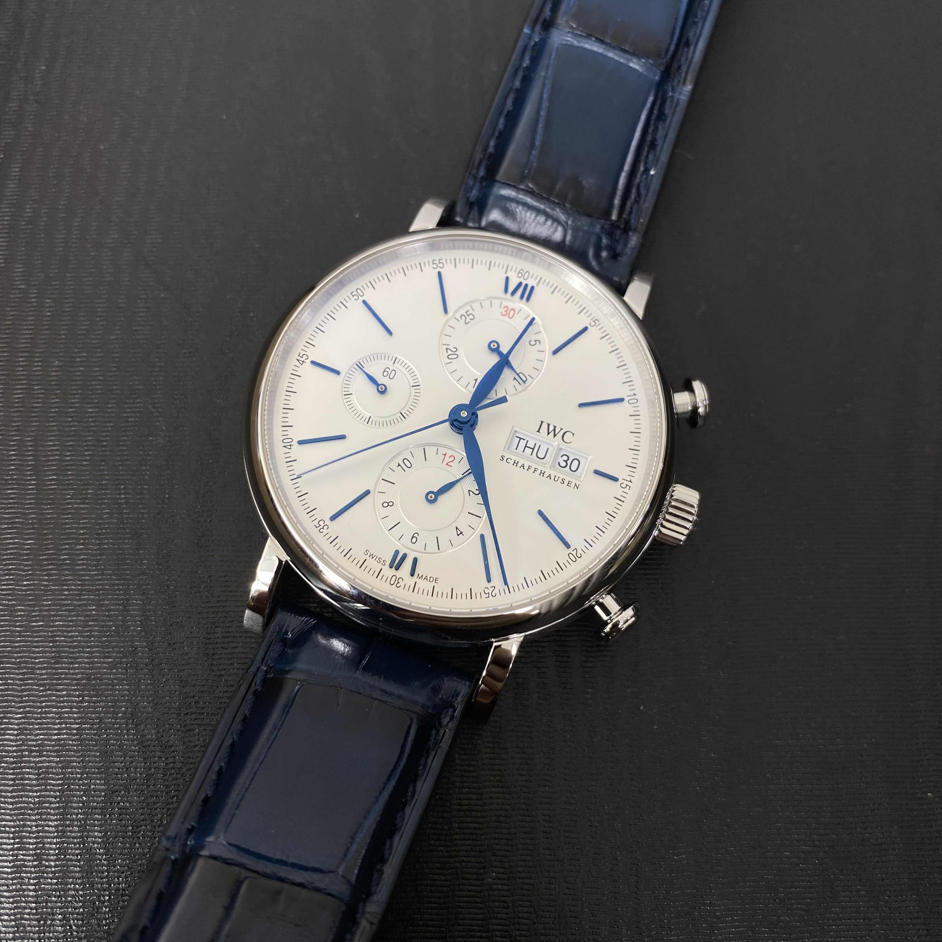 IWC IW391037  5