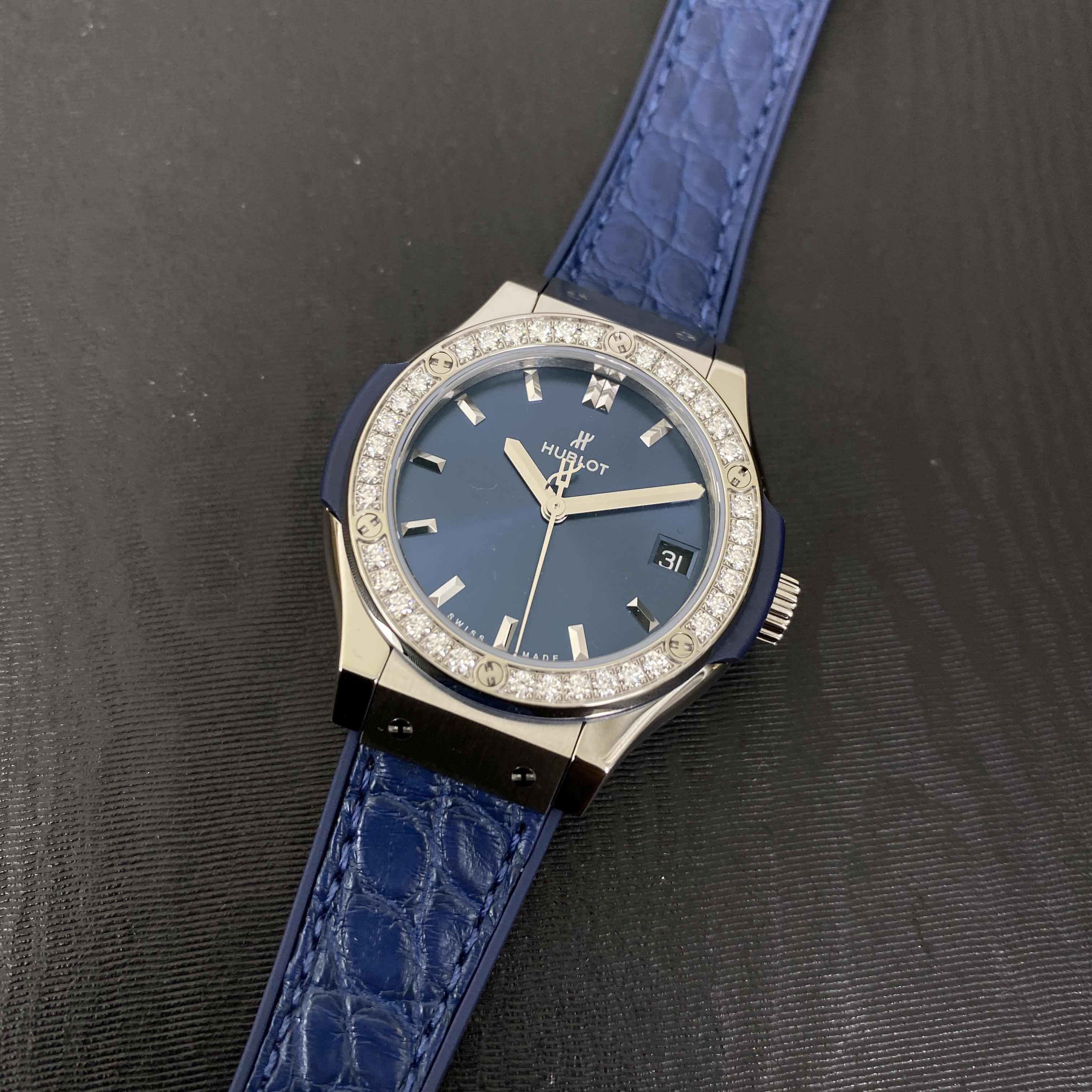 Hublot 581.NX.7170.LR.1104 5