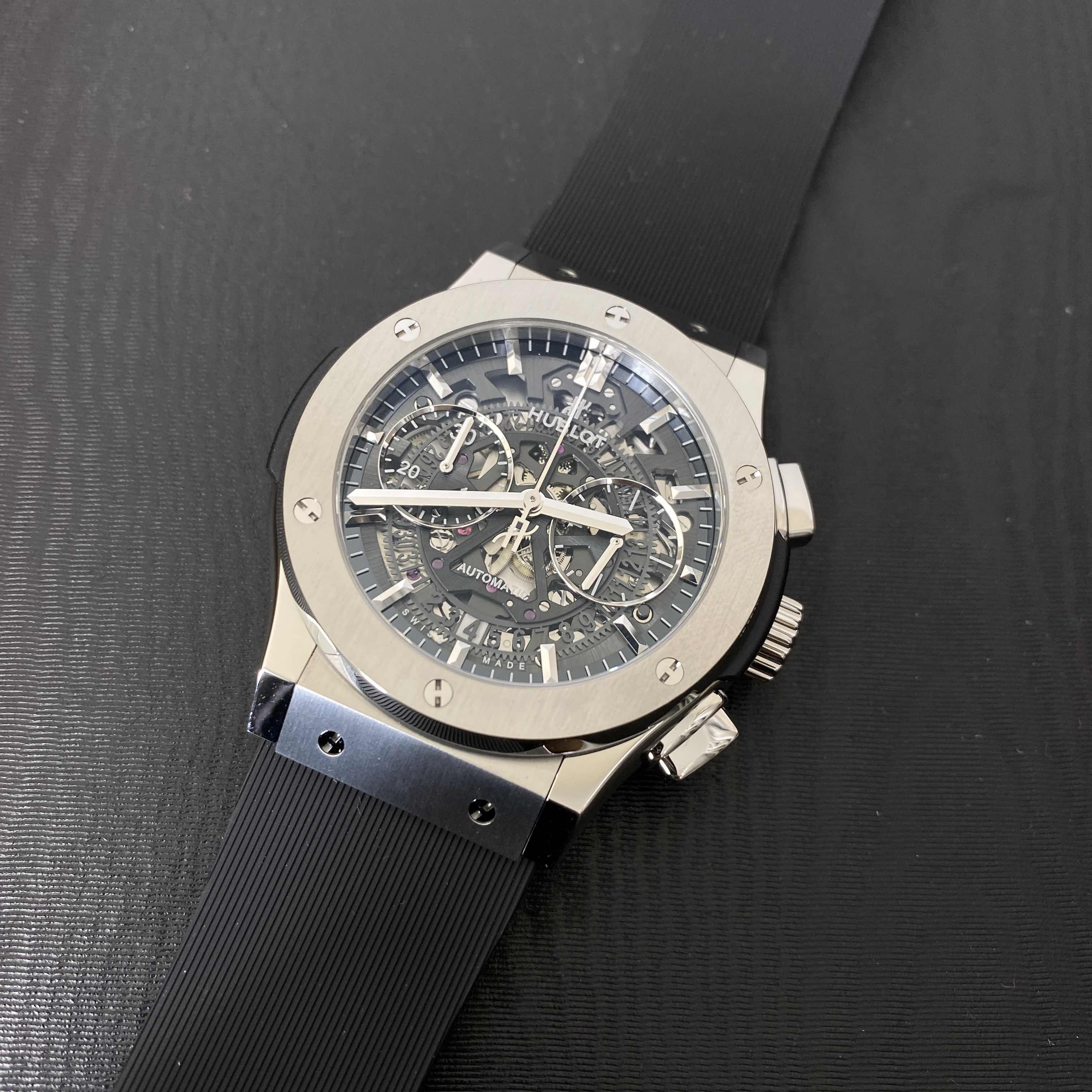 Hublot 525.NX.0170.RX 5