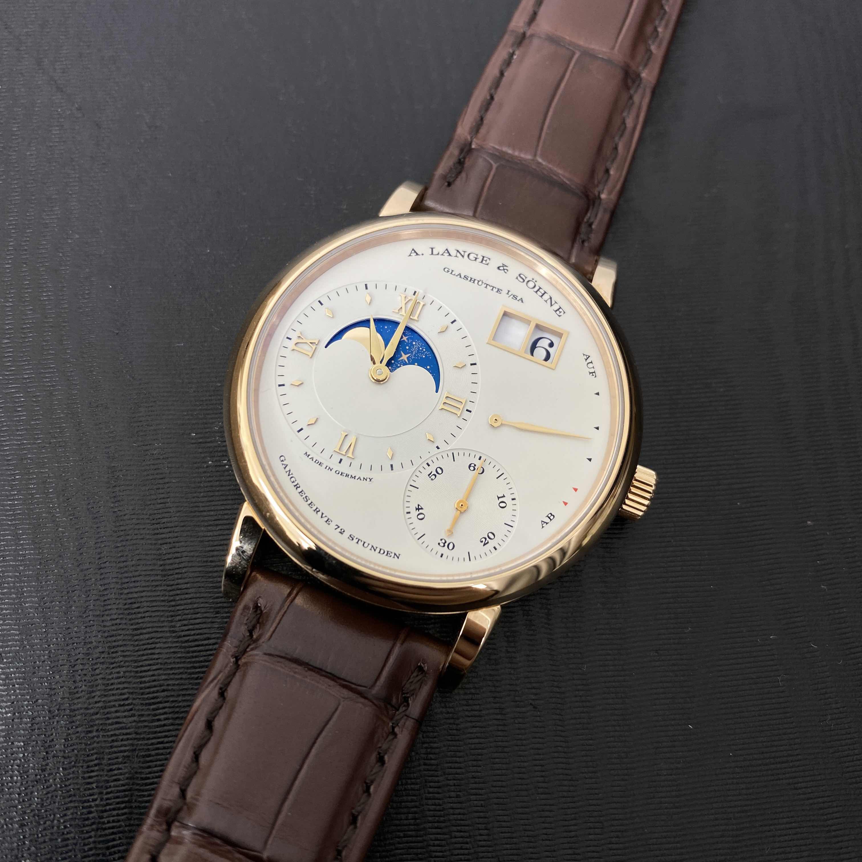 A Lange & Sohne 139.032 5