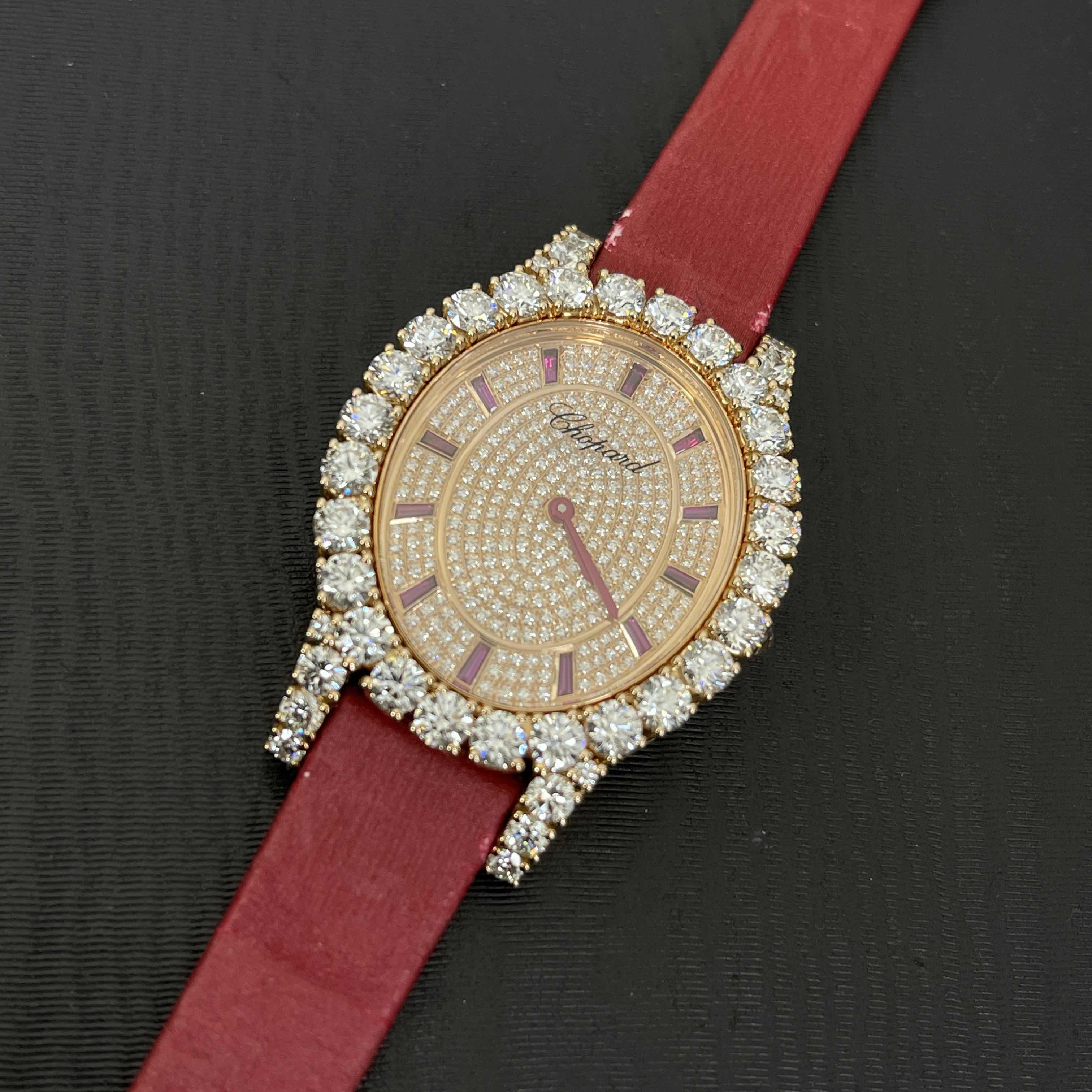 Chopard 139383-5001 5