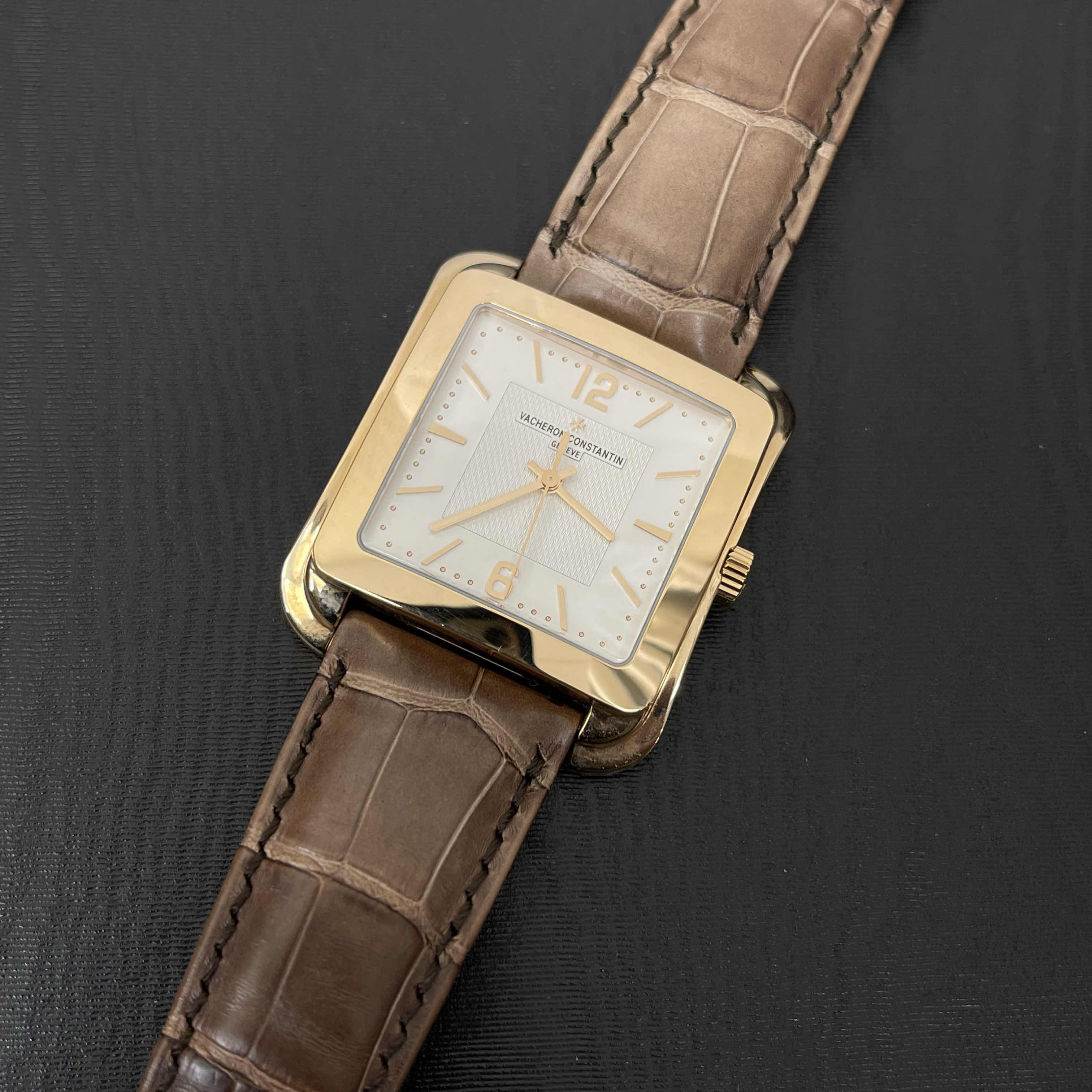 Vacheron Constantin 86300/000R-9826 5