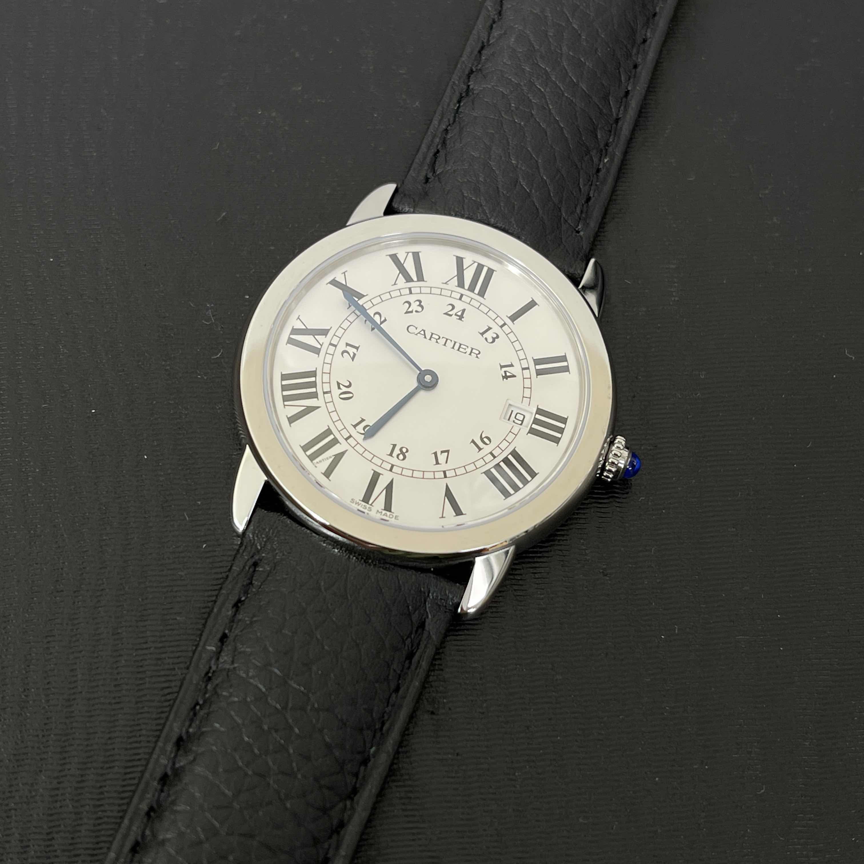 Cartier WSRN0029 5
