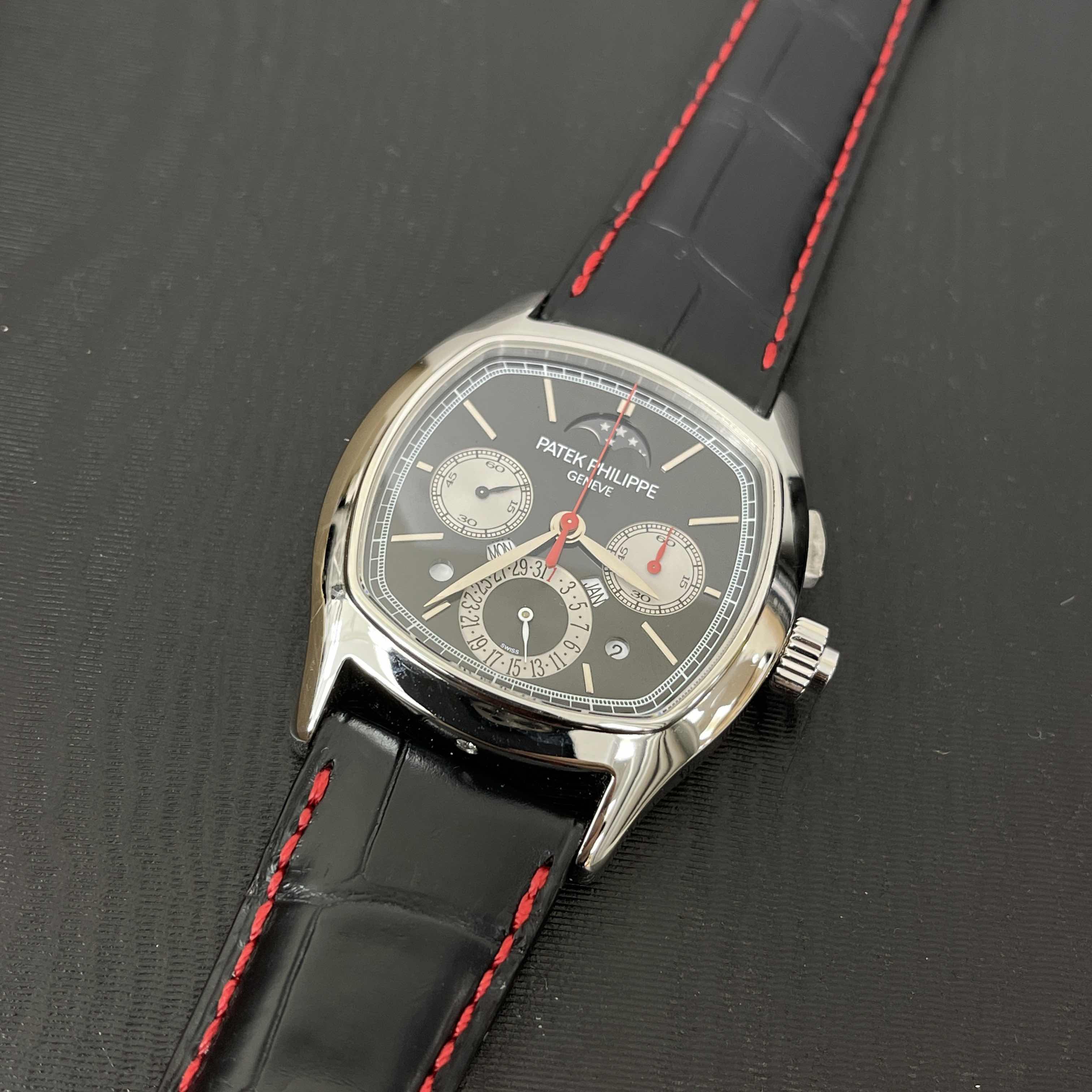 Patek Philippe 5951P-001 5