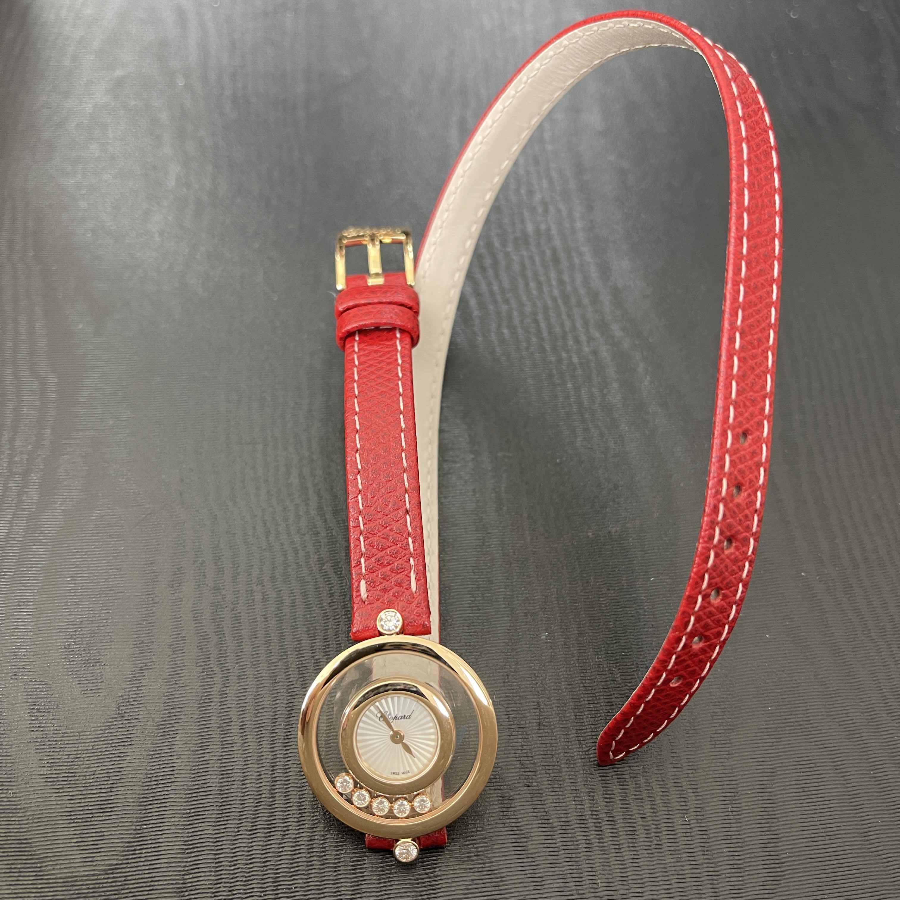 Chopard 209415-5001  5