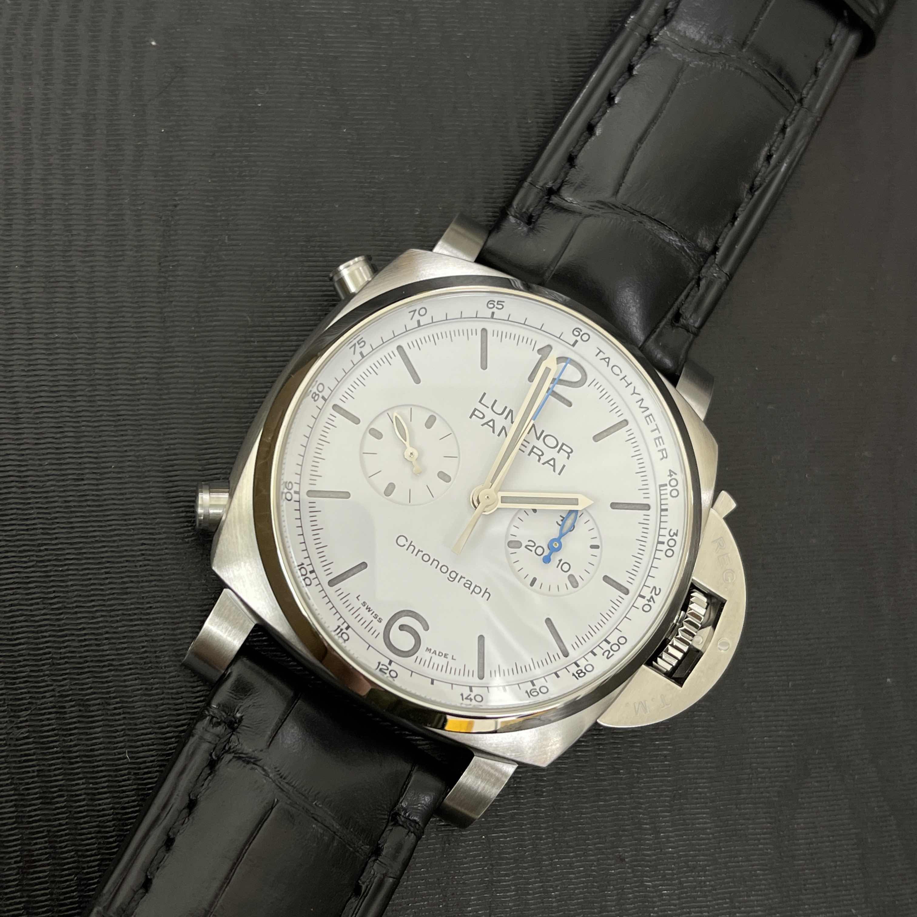 Panerai PAM01218  5