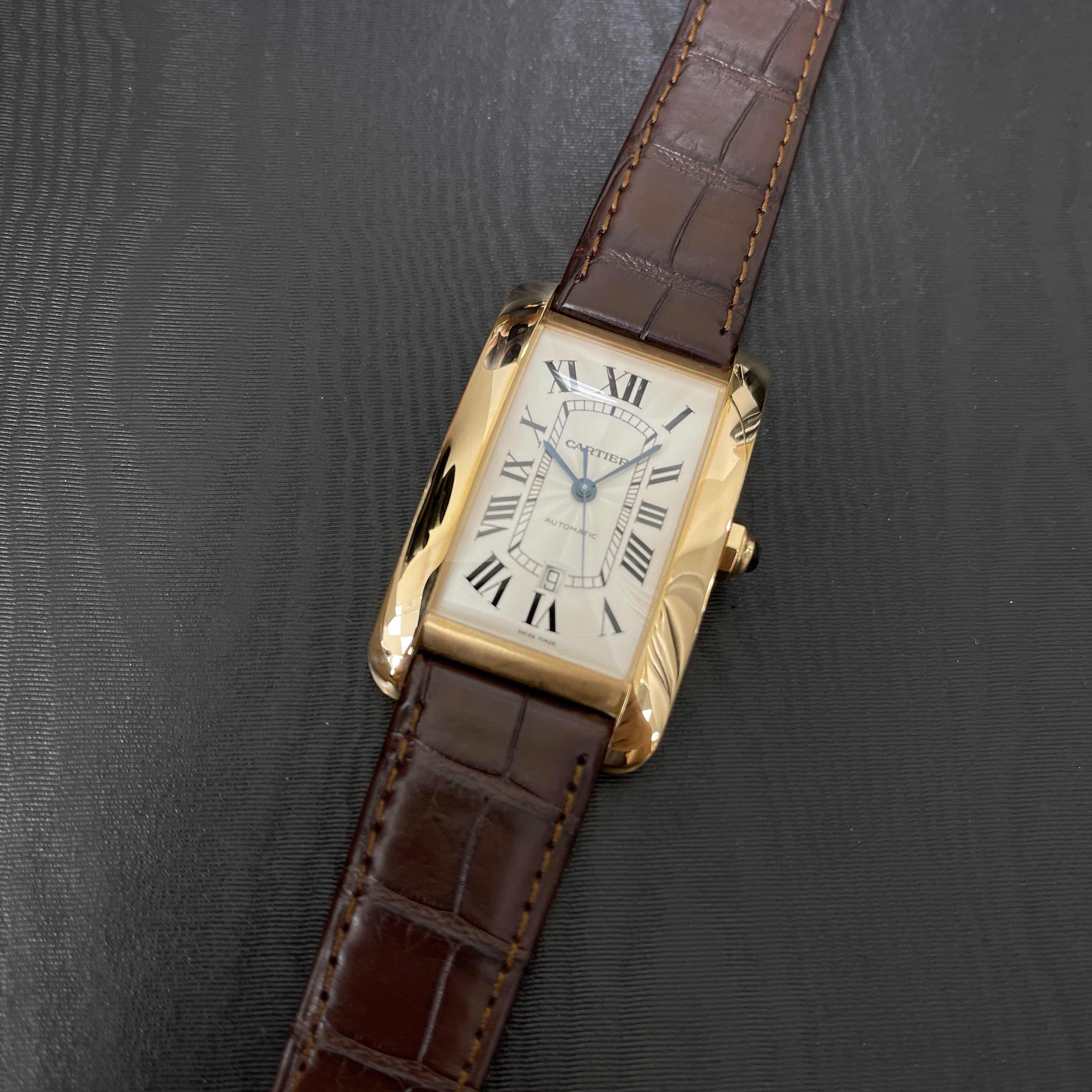 Cartier W2609856 5
