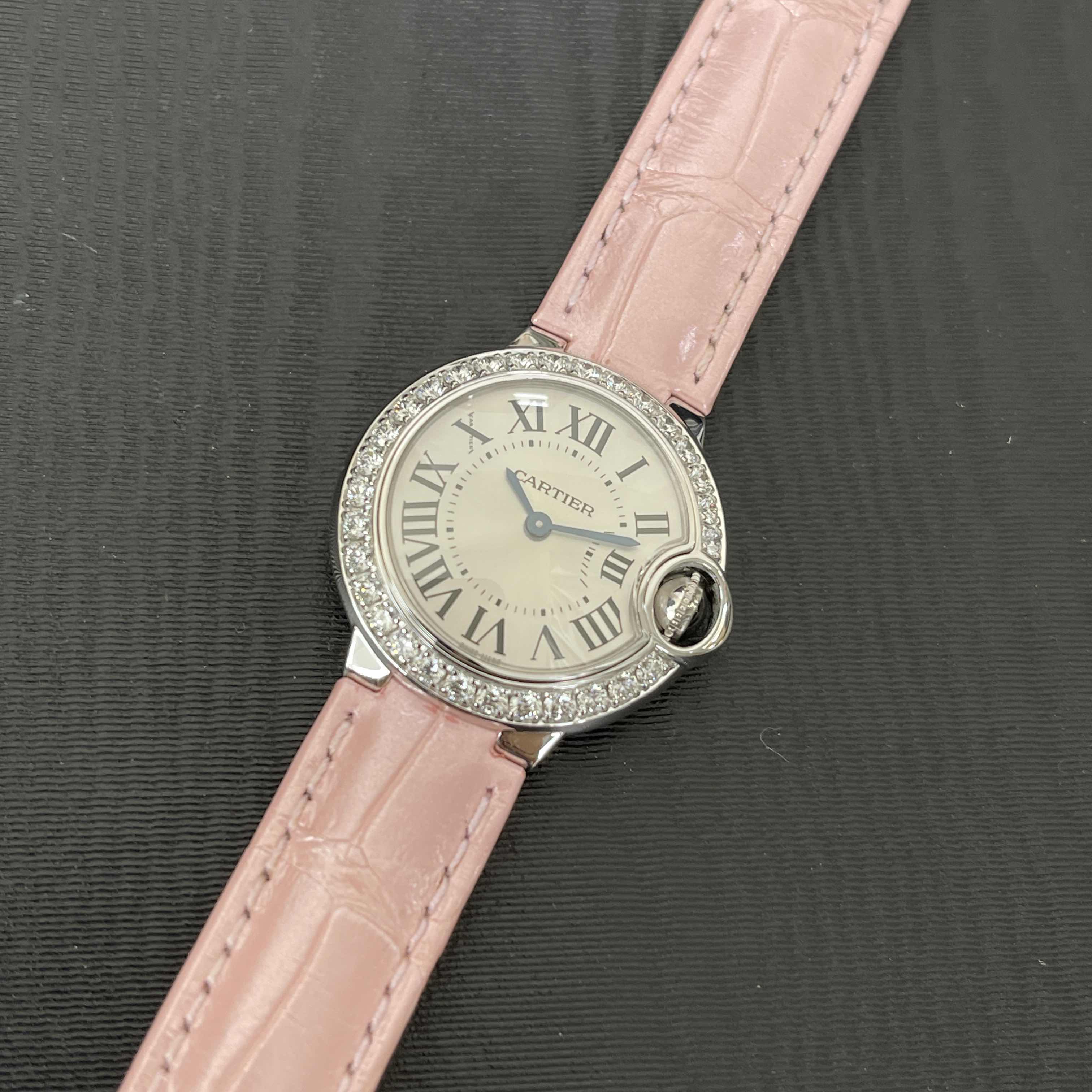 Cartier WE900351 5