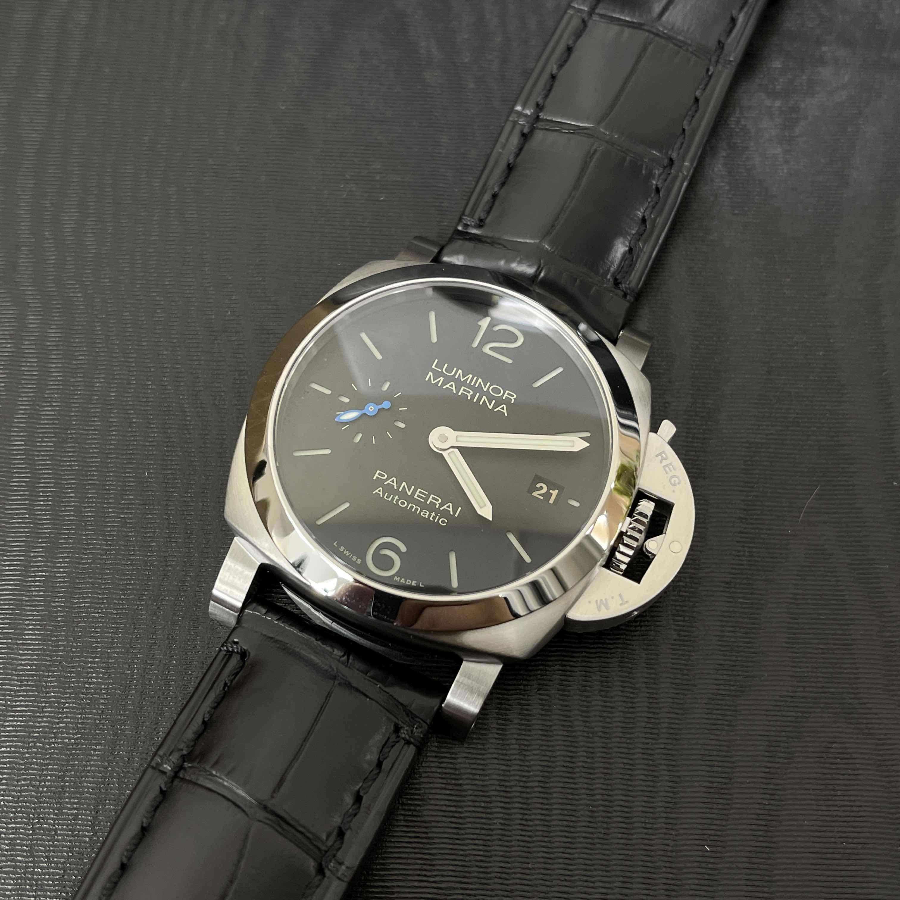 Panerai PAM01272 5