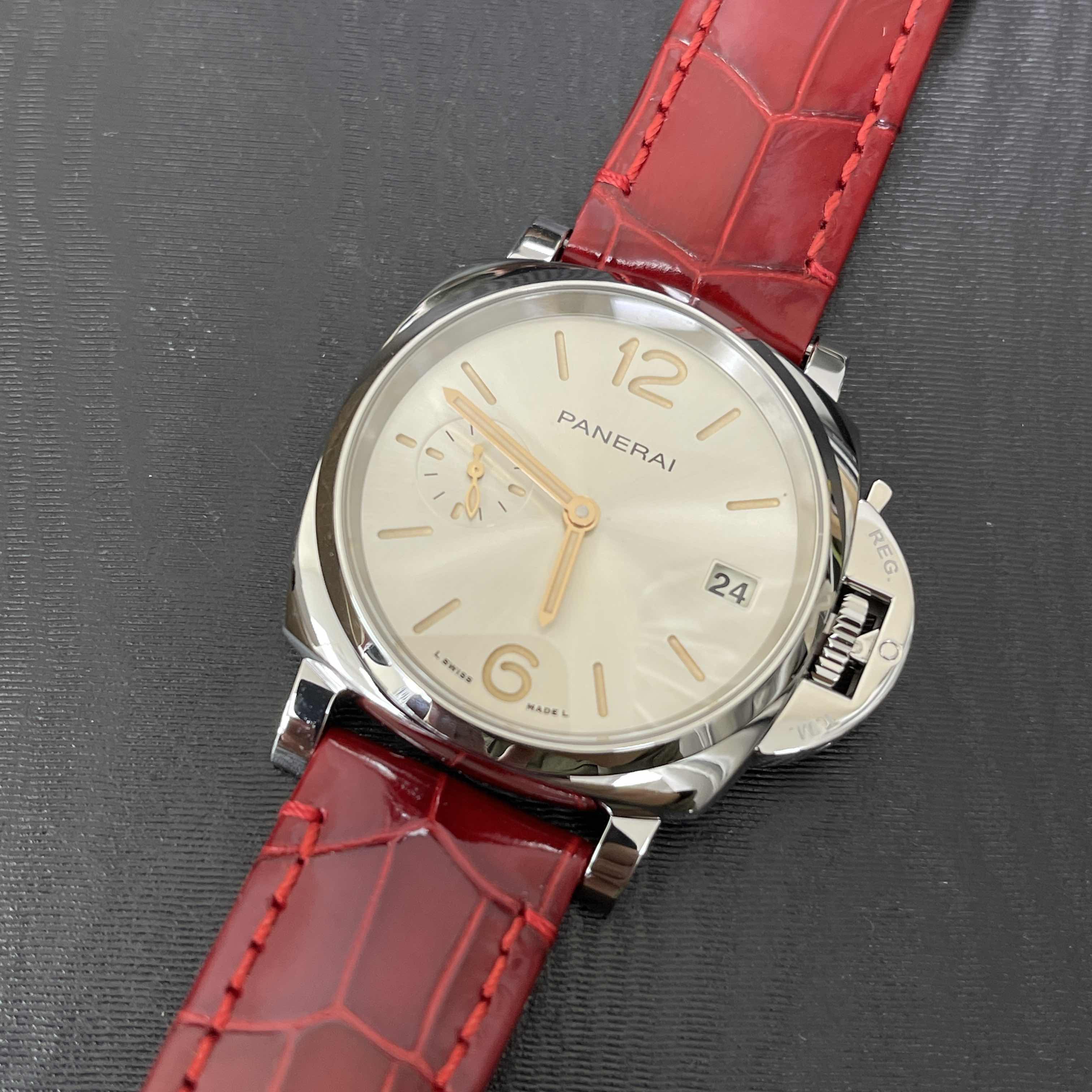 Panerai PAM01248  5